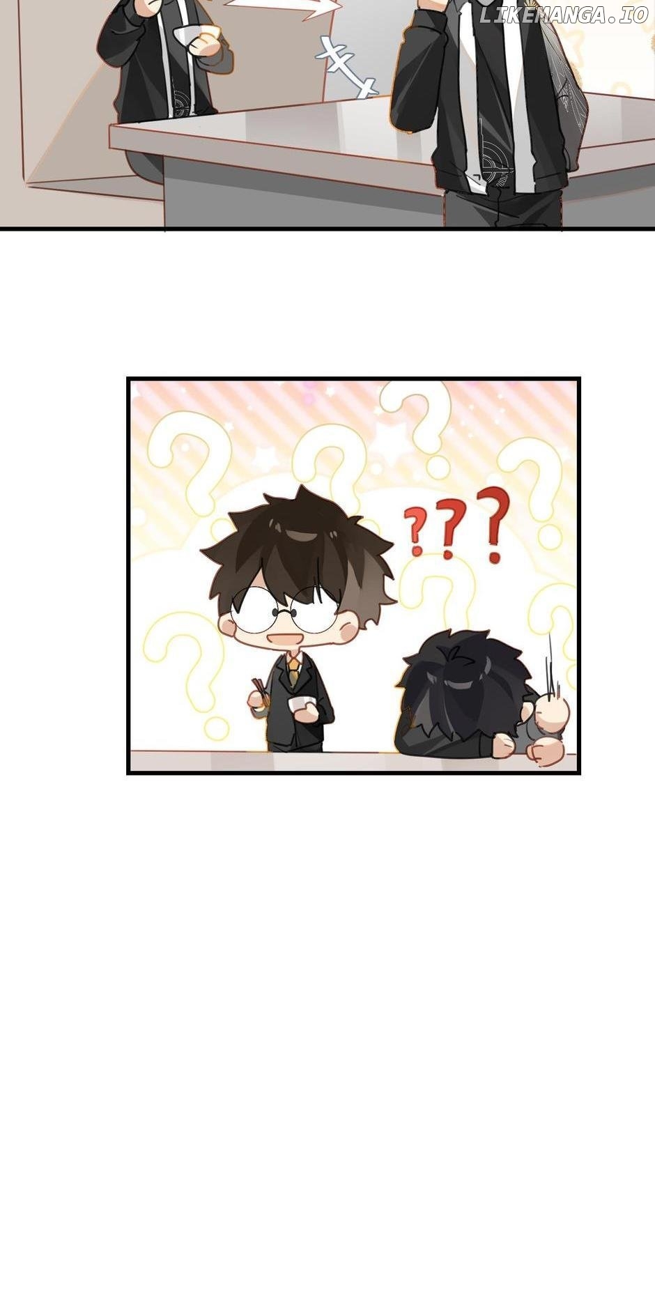 Fog (E-Sports) Chapter 49 - page 10