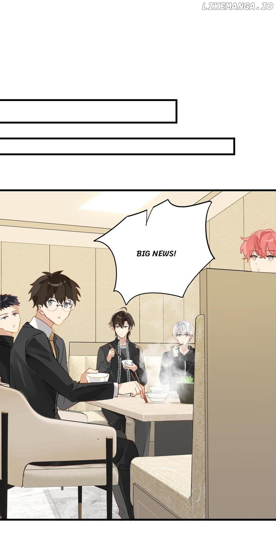 Fog (E-Sports) Chapter 49 - page 11