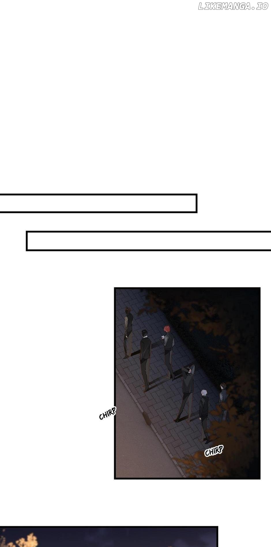 Fog (E-Sports) Chapter 49 - page 18