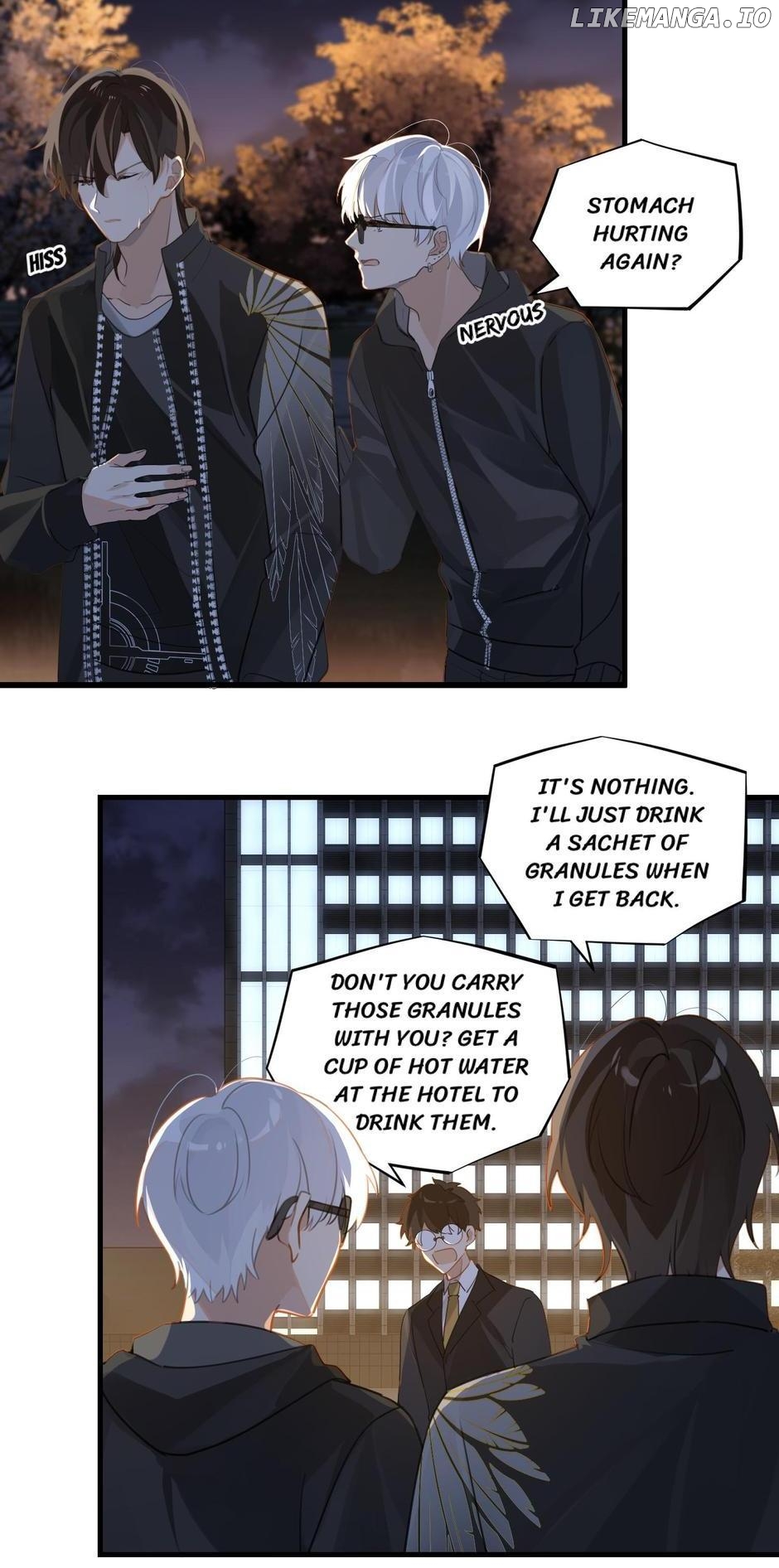 Fog (E-Sports) Chapter 49 - page 19