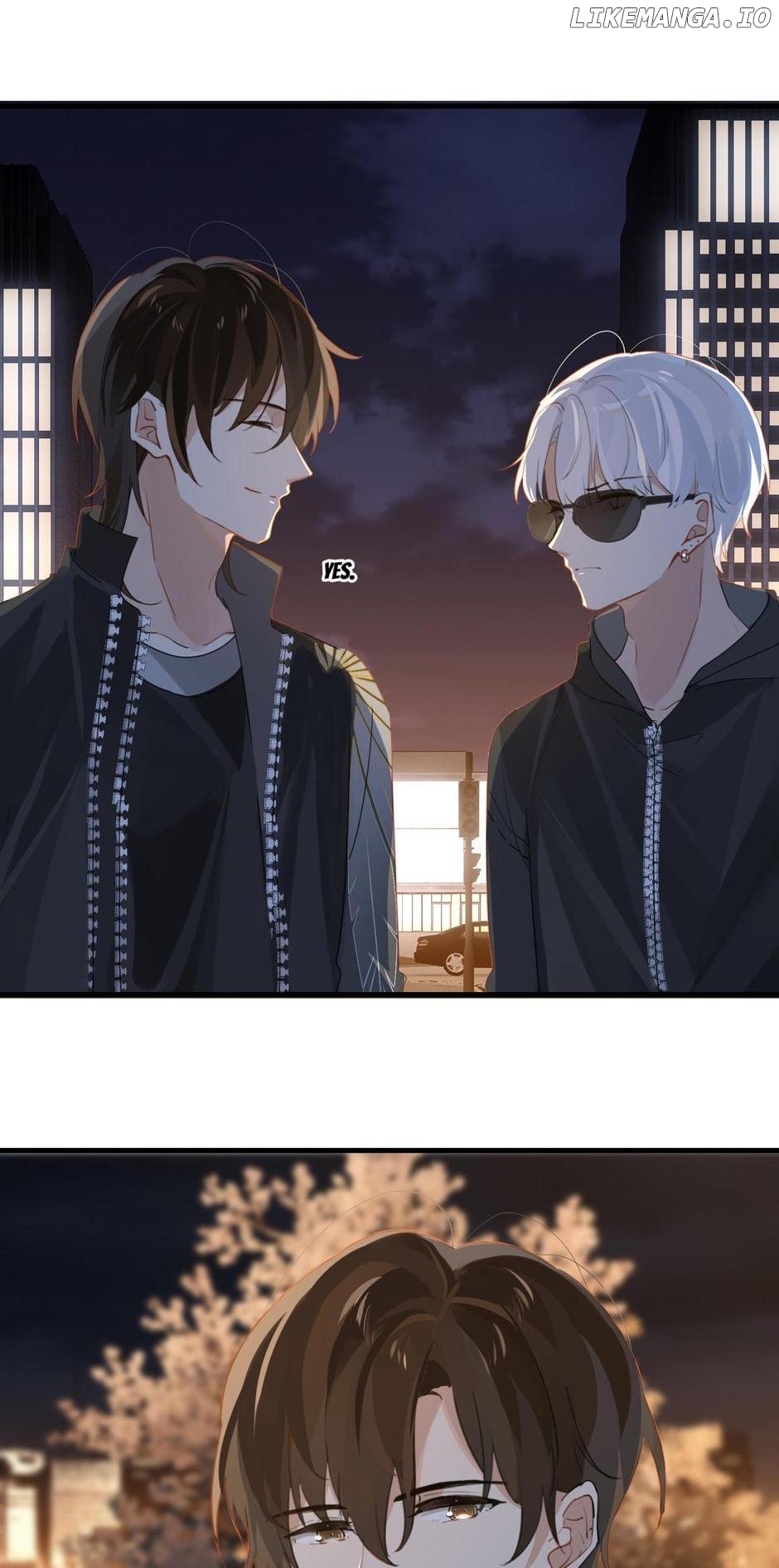 Fog (E-Sports) Chapter 49 - page 20