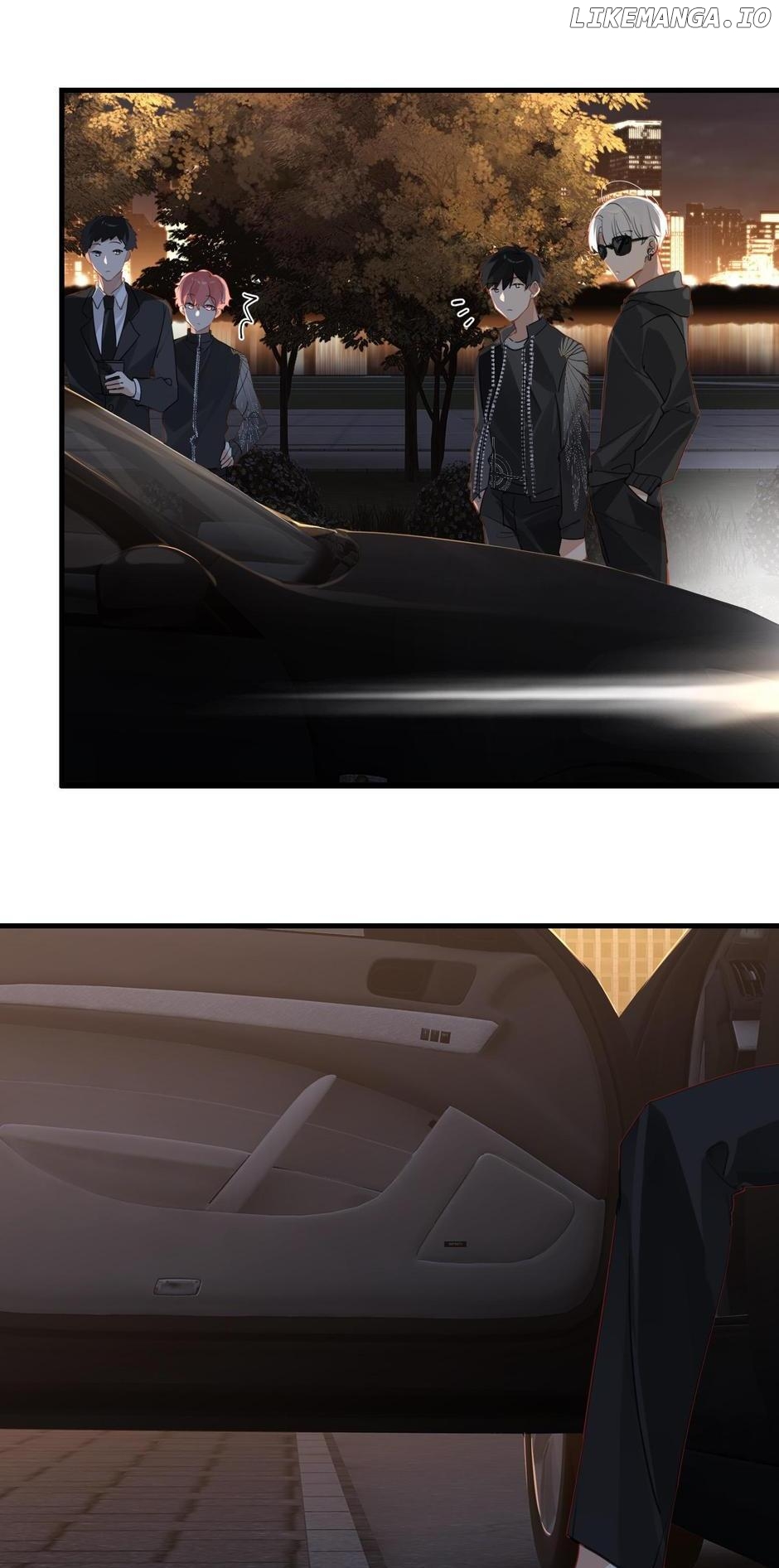 Fog (E-Sports) Chapter 49 - page 23