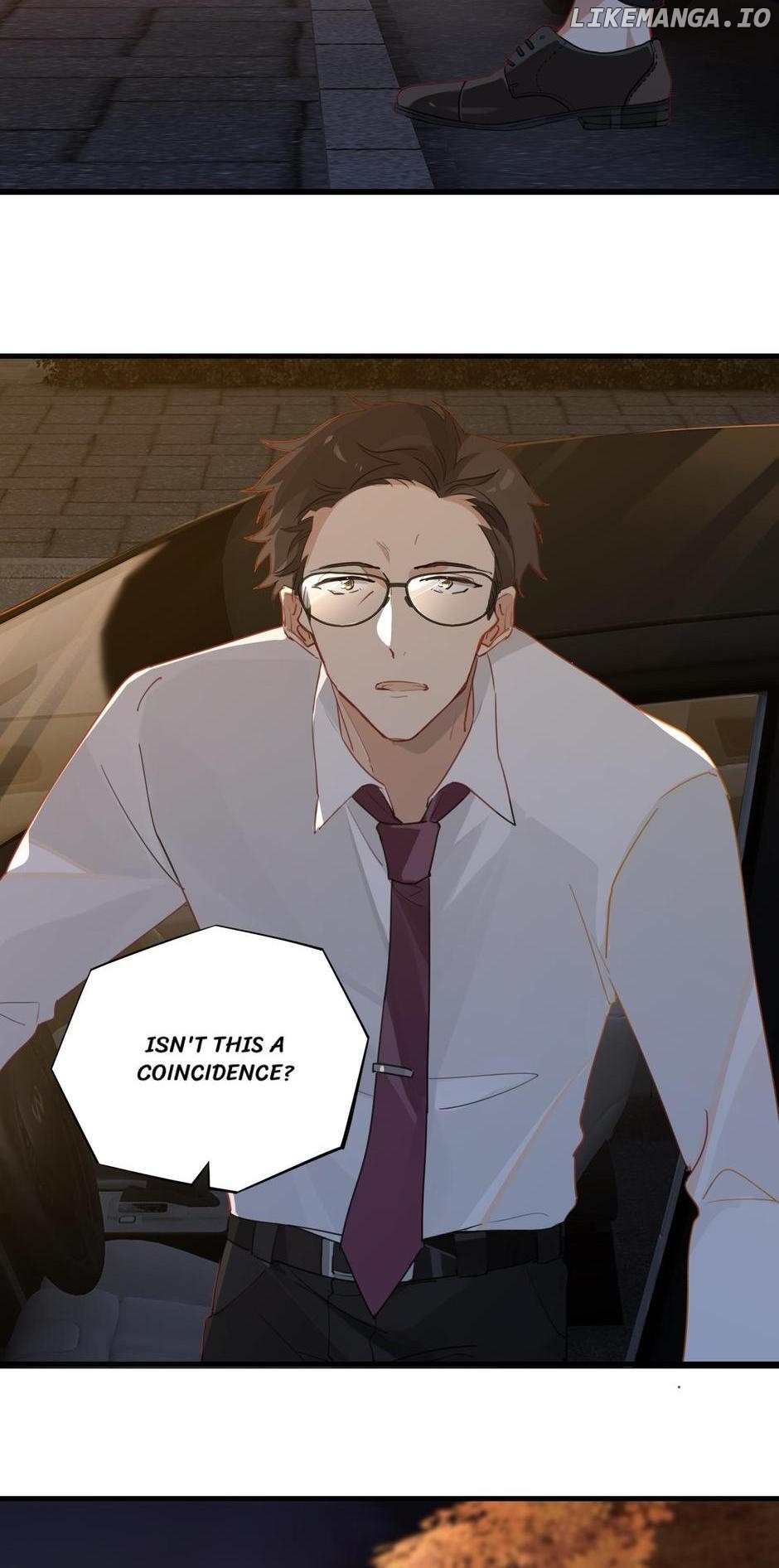 Fog (E-Sports) Chapter 49 - page 24