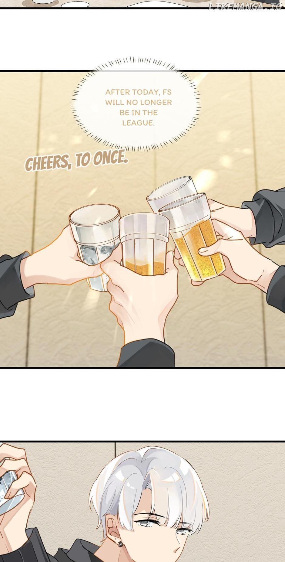 Fog (E-Sports) Chapter 49 - page 7