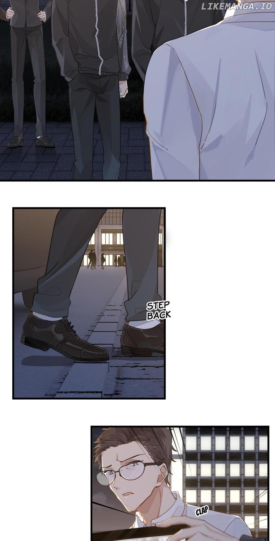 Fog (E-Sports) Chapter 50 - page 2