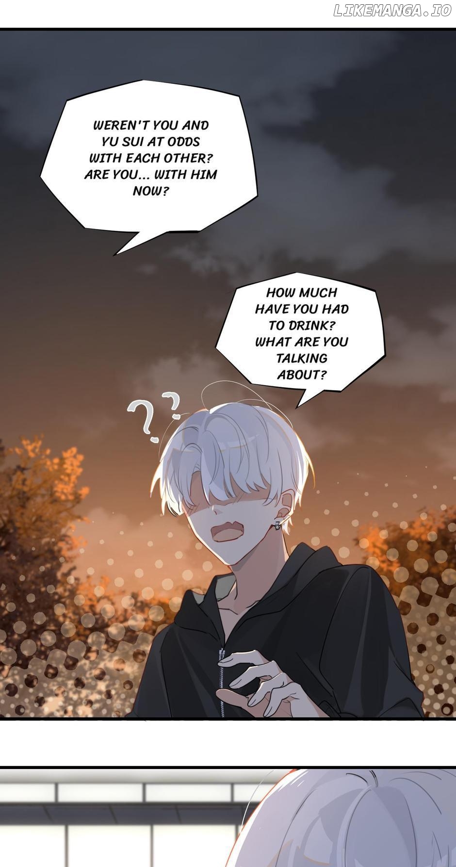 Fog (E-Sports) Chapter 50 - page 9
