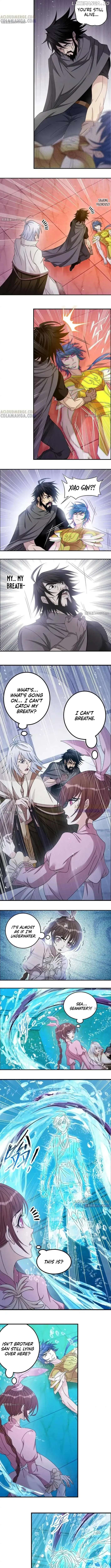 Soul Land ( Douluo Dalu ) Chapter 367.1 - page 2