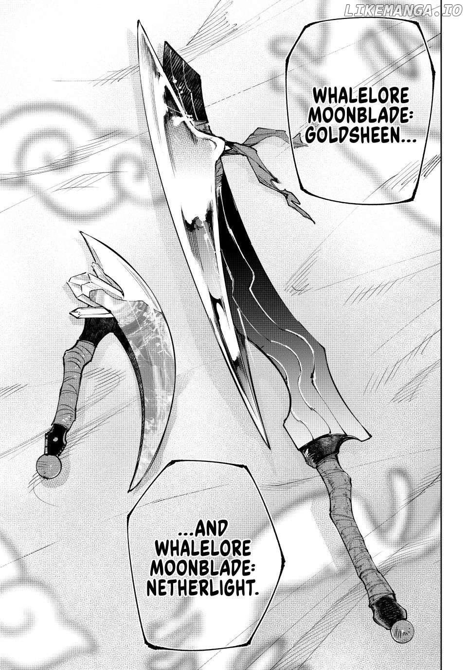 Shangri-La Frontier ~ Kusoge Hunter, Kamige ni Idoman to su~ Chapter 227 - page 9
