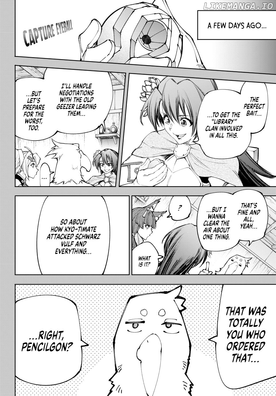 Shangri-La Frontier ~ Kusoge Hunter, Kamige ni Idoman to su~ Chapter 230 - page 16