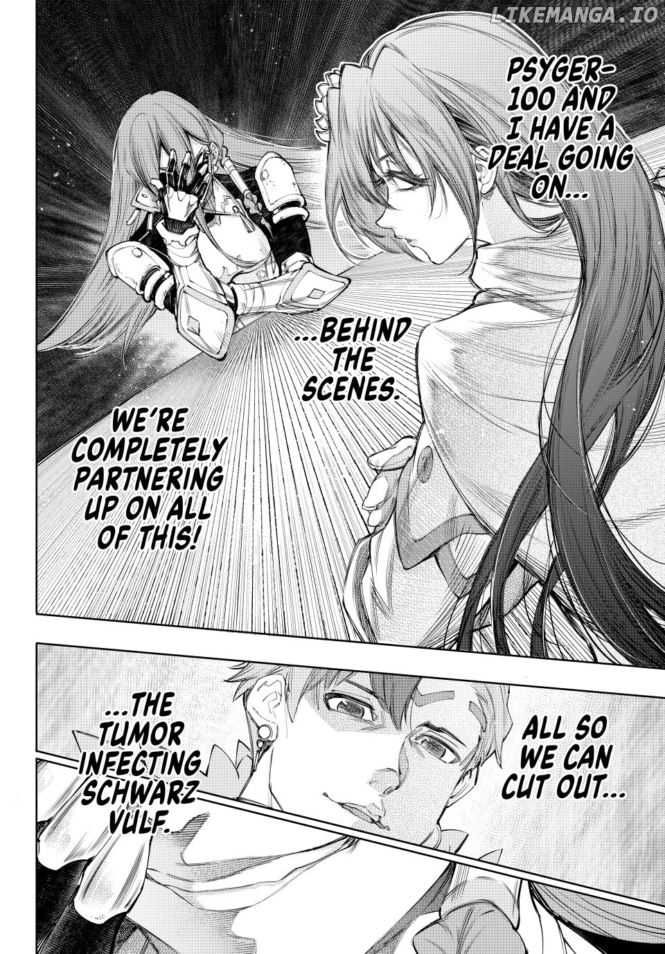 Shangri-La Frontier ~ Kusoge Hunter, Kamige ni Idoman to su~ Chapter 230 - page 18