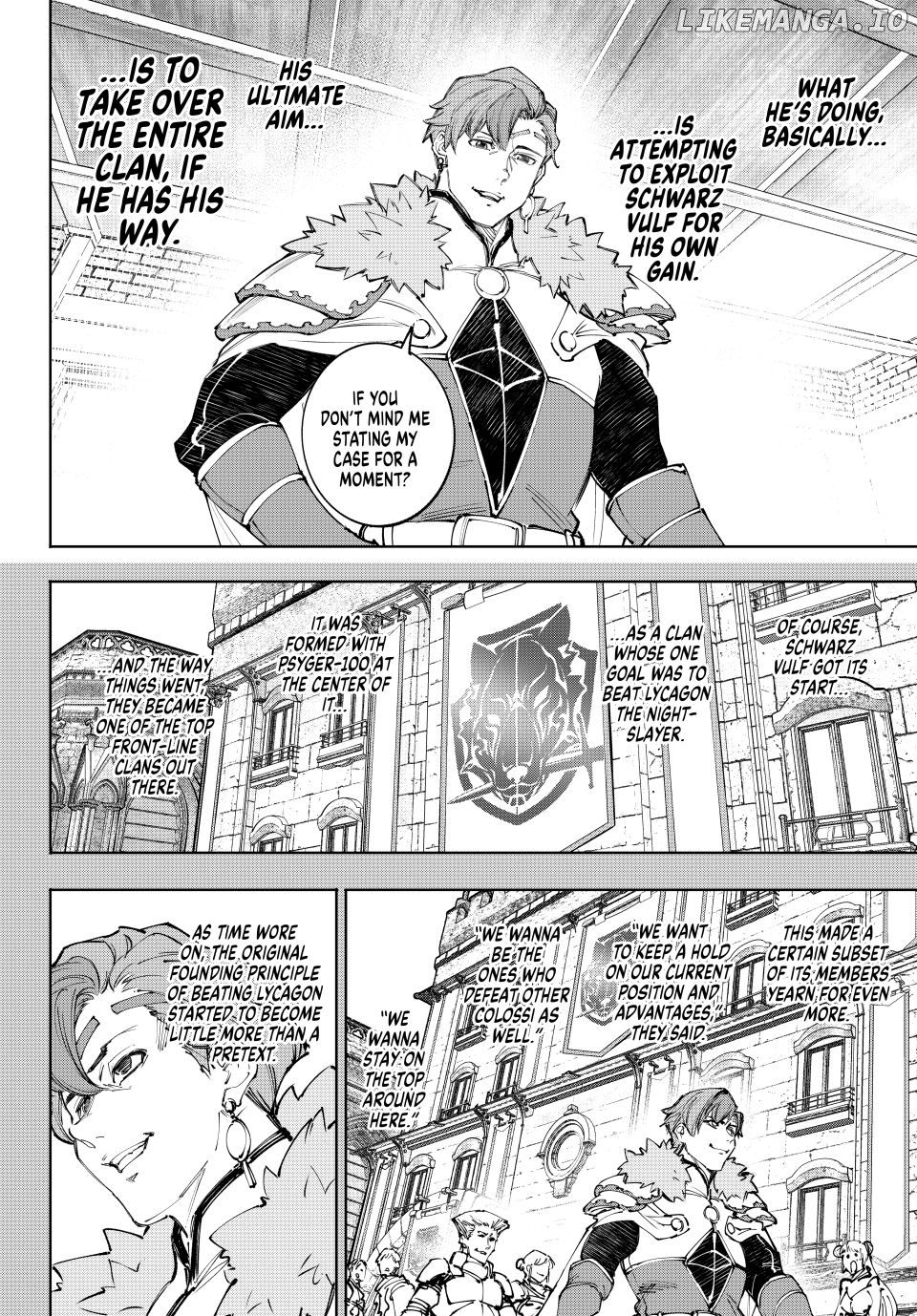 Shangri-La Frontier ~ Kusoge Hunter, Kamige ni Idoman to su~ Chapter 231 - page 3