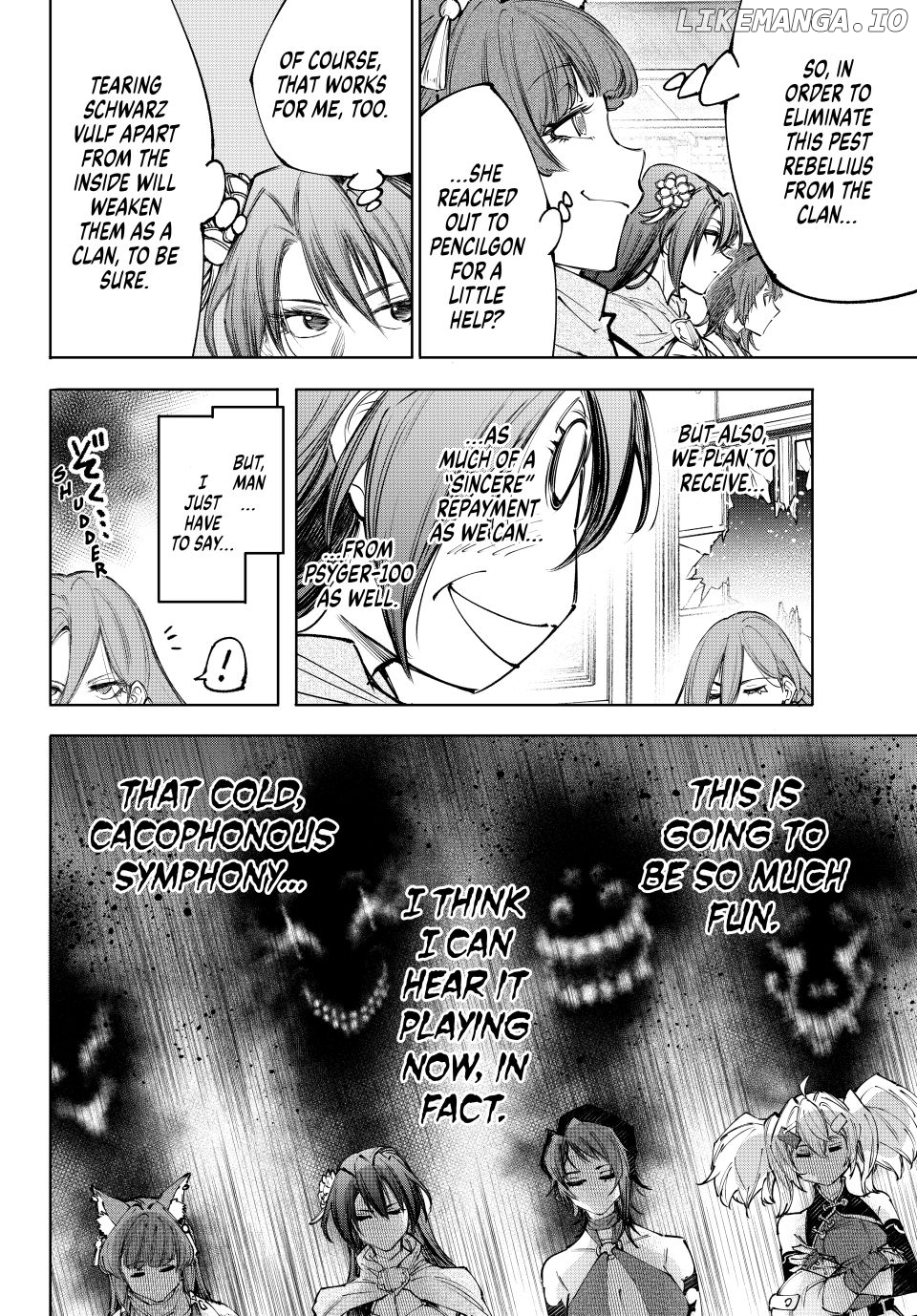 Shangri-La Frontier ~ Kusoge Hunter, Kamige ni Idoman to su~ Chapter 231 - page 5