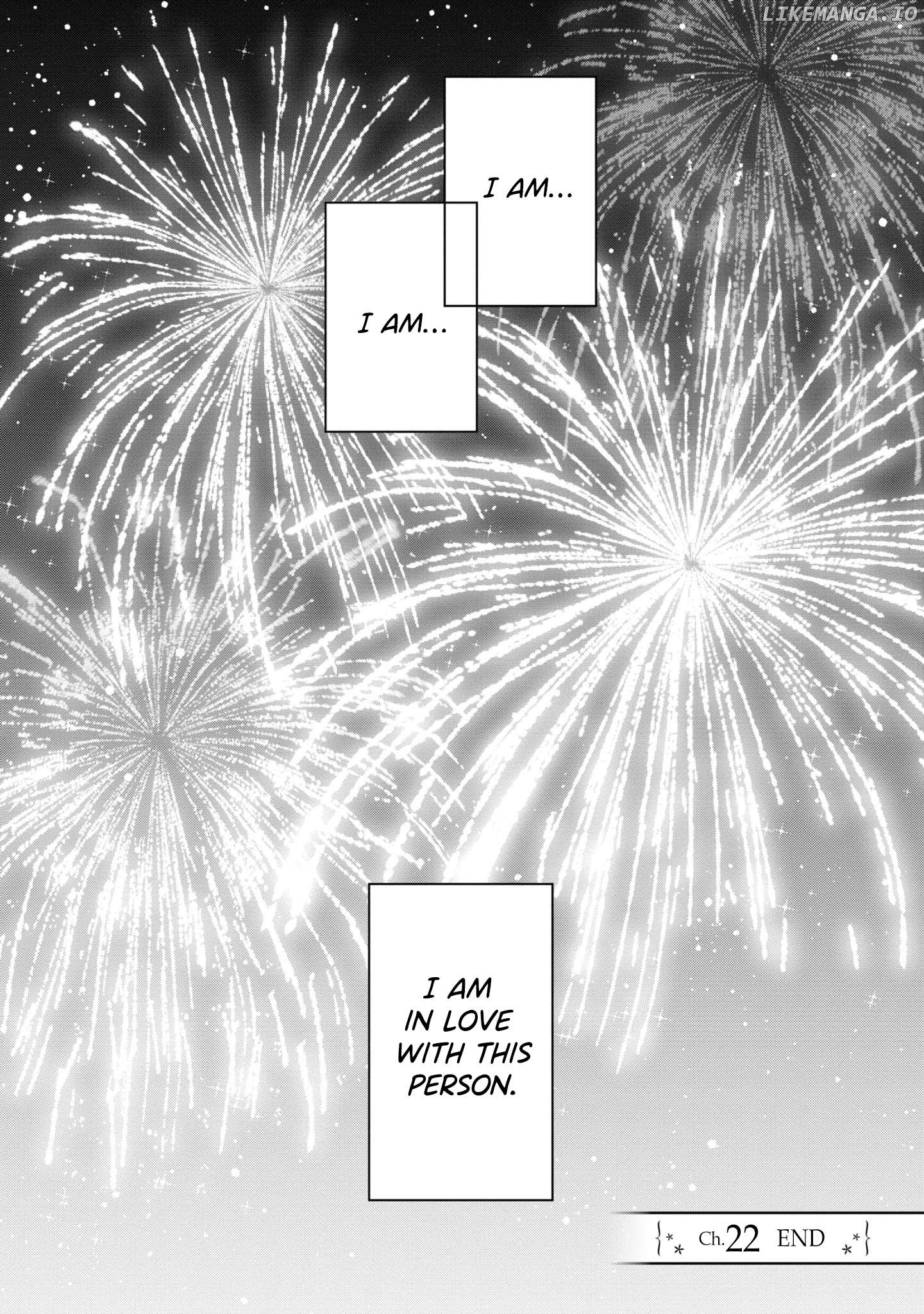 I Spoiled The Kuudere Next To Me And Gave Her The Key To My Home Chapter 22 - page 33