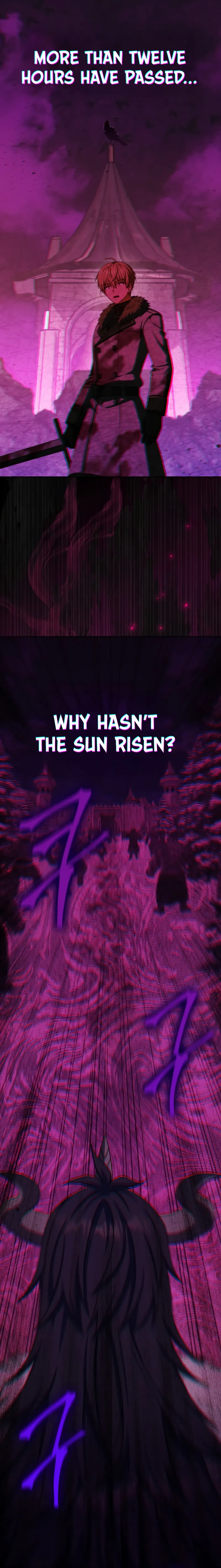 The Reincarnated Assassin is a Genius Swordsman Chapter 71 - page 13