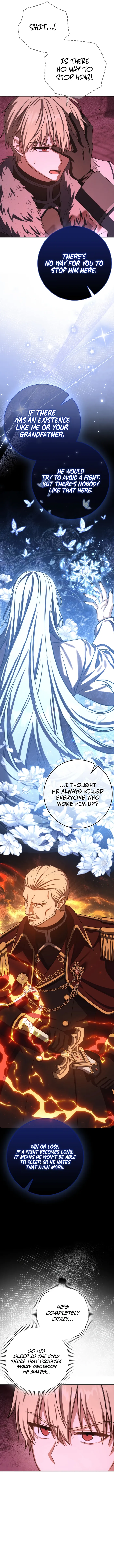 The Reincarnated Assassin is a Genius Swordsman Chapter 72 - page 5