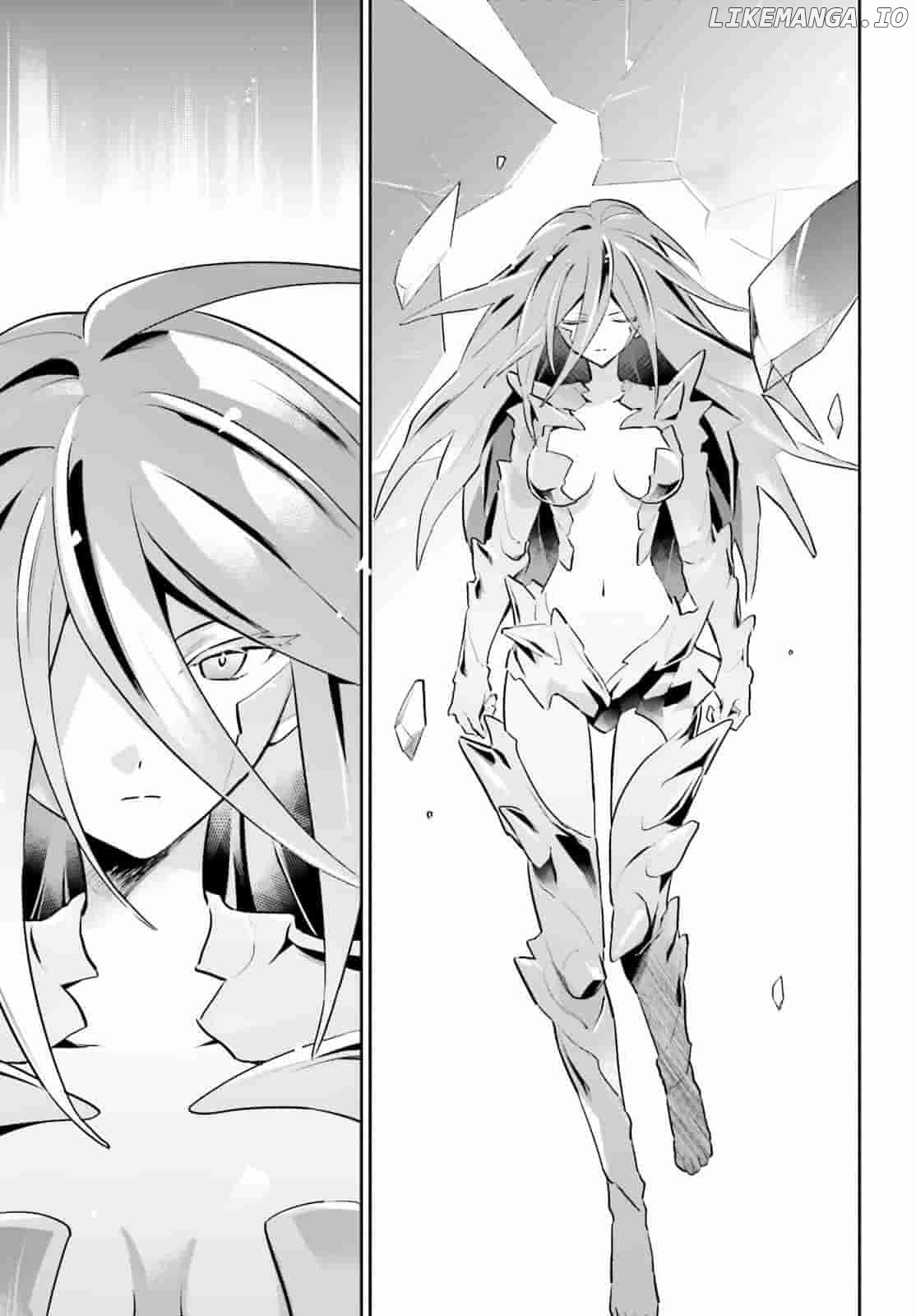 In Another World With My Smartphone Chapter 101 - page 3