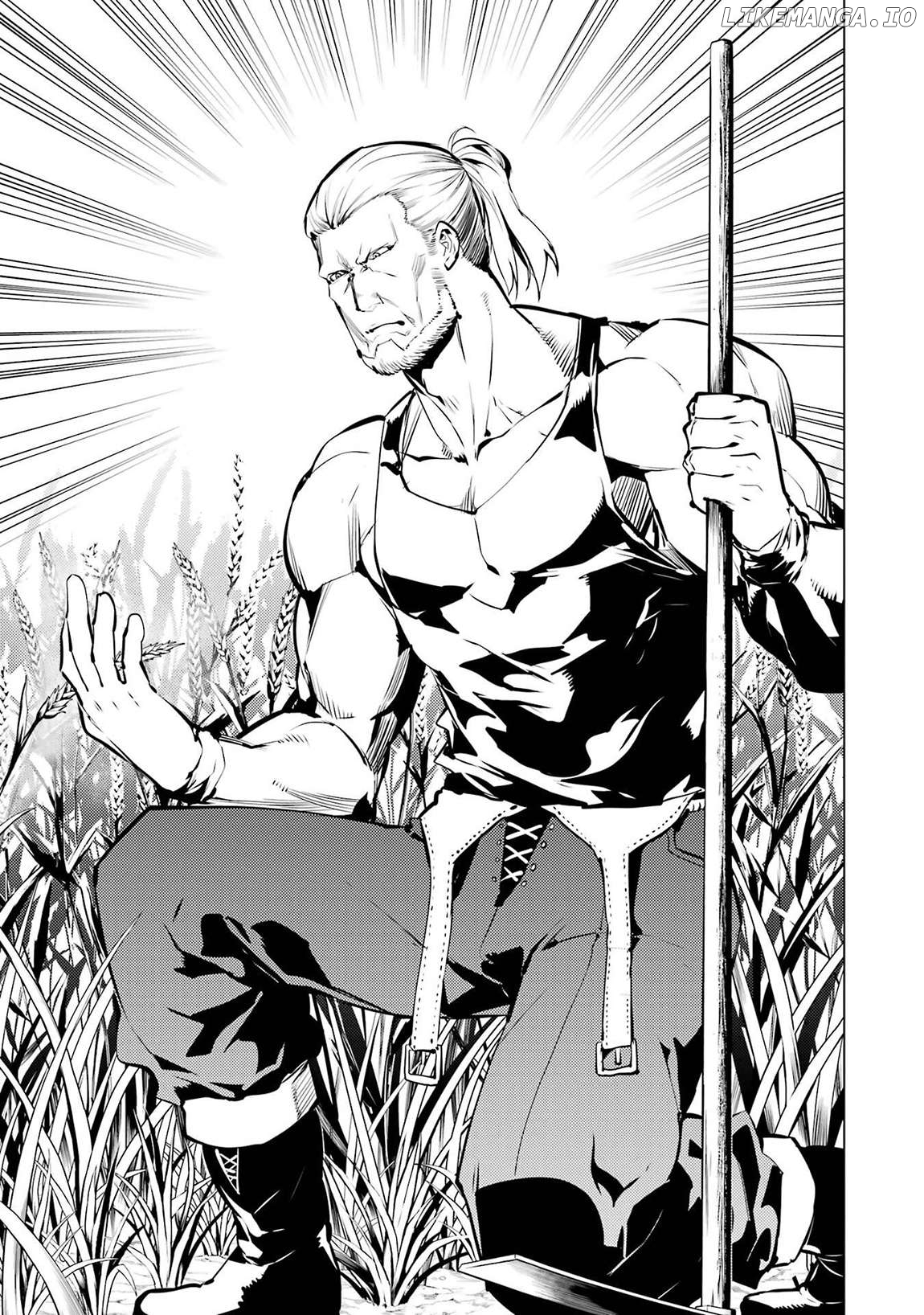 Tensei Kenja No Isekai Raifu ~Daini No Shokugyo Wo Ete, Sekai Saikyou Ni Narimashita~ Chapter 84.1 - page 24