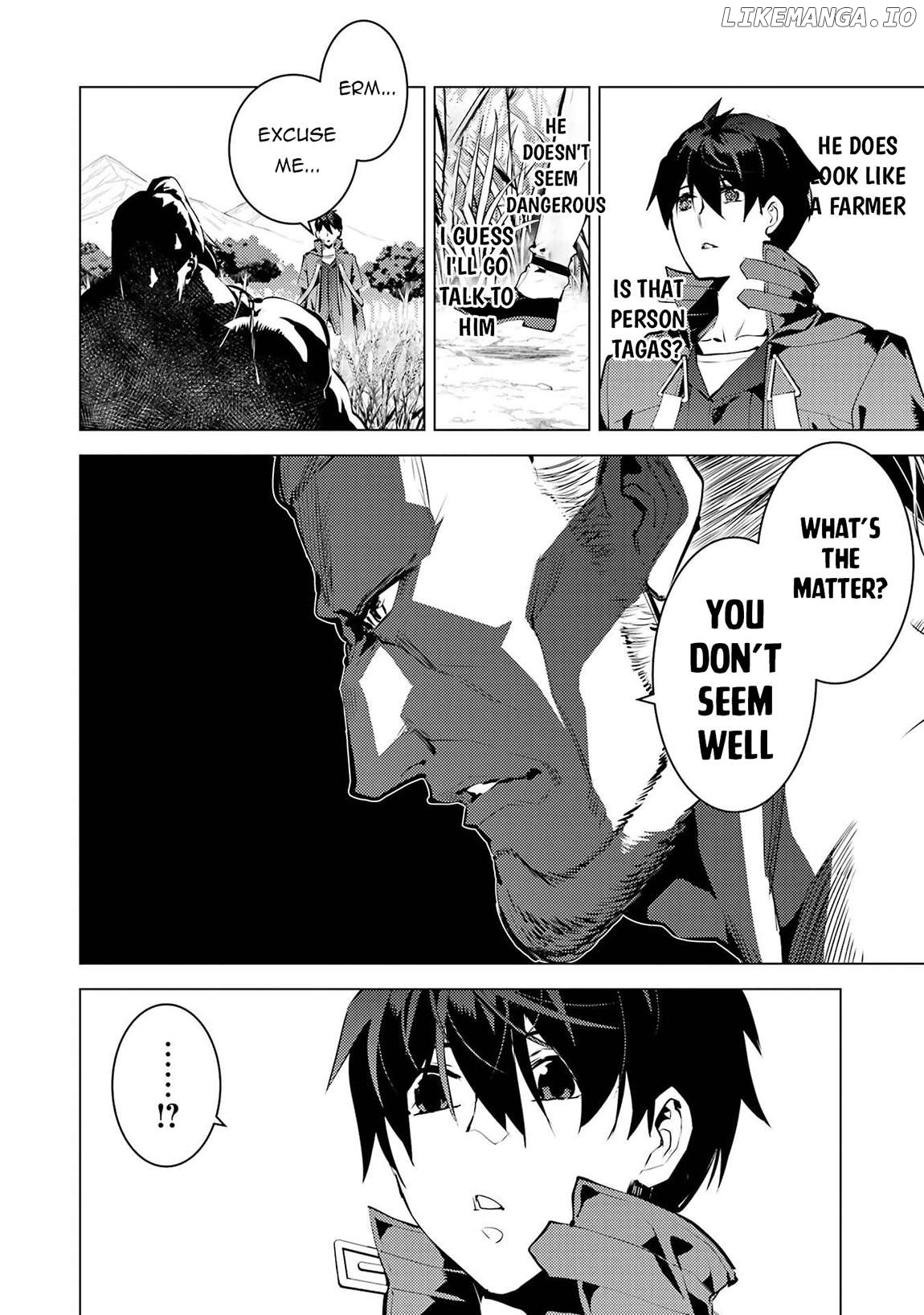 Tensei Kenja No Isekai Raifu ~Daini No Shokugyo Wo Ete, Sekai Saikyou Ni Narimashita~ Chapter 84.1 - page 25