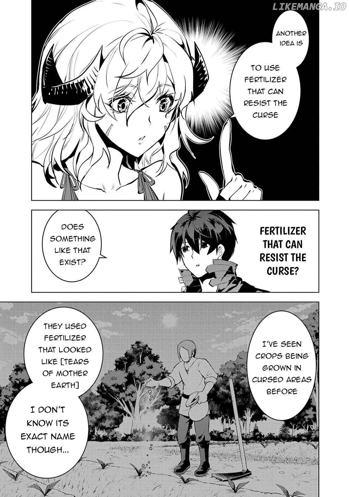 Tensei Kenja No Isekai Raifu ~Daini No Shokugyo Wo Ete, Sekai Saikyou Ni Narimashita~ Chapter 84.1 - page 6