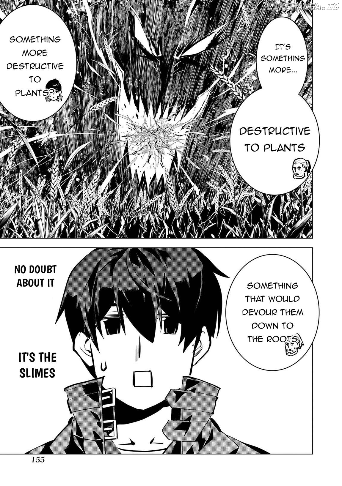 Tensei Kenja No Isekai Raifu ~Daini No Shokugyo Wo Ete, Sekai Saikyou Ni Narimashita~ Chapter 84.2 - page 4