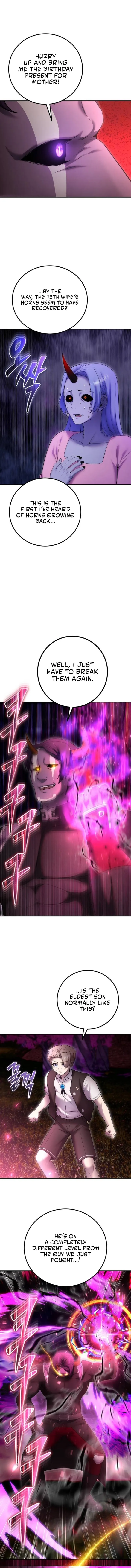 I Was More Overpowered Than the Hero, so I Hid My Power! Chapter 75 - page 14