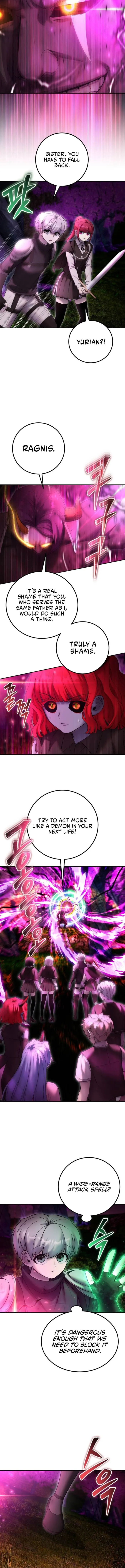 I Was More Overpowered Than the Hero, so I Hid My Power! Chapter 75 - page 15