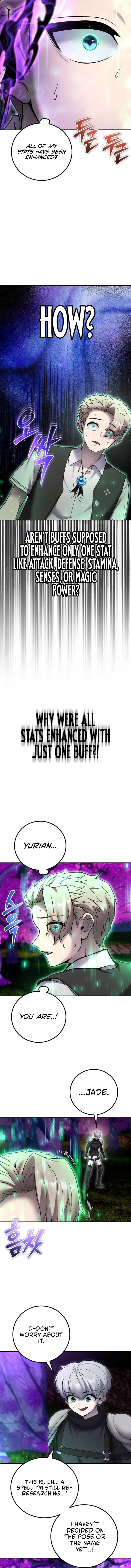 I Was More Overpowered Than the Hero, so I Hid My Power! Chapter 75 - page 4