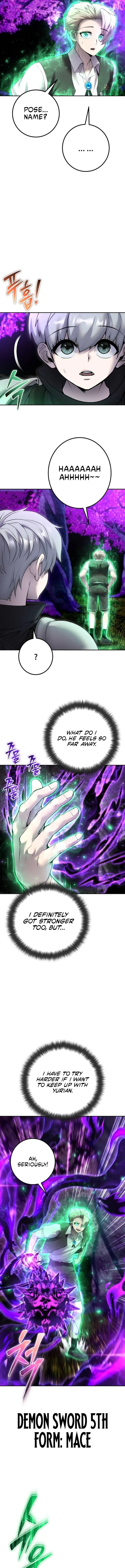 I Was More Overpowered Than the Hero, so I Hid My Power! Chapter 75 - page 5