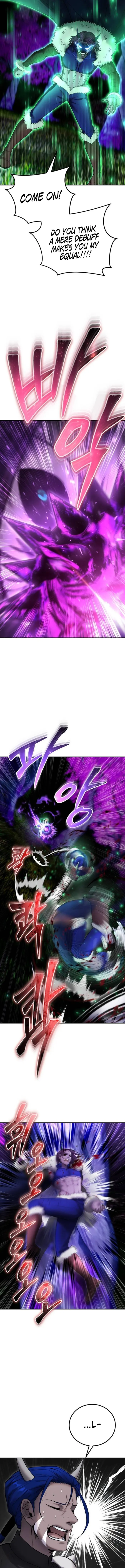 I Was More Overpowered Than the Hero, so I Hid My Power! Chapter 75 - page 7