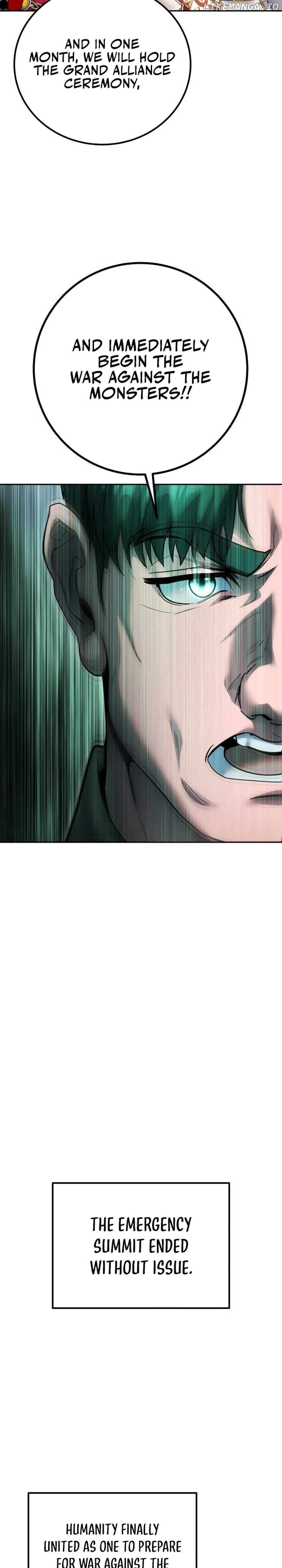 I Was More Overpowered Than the Hero, so I Hid My Power! Chapter 81 - page 36
