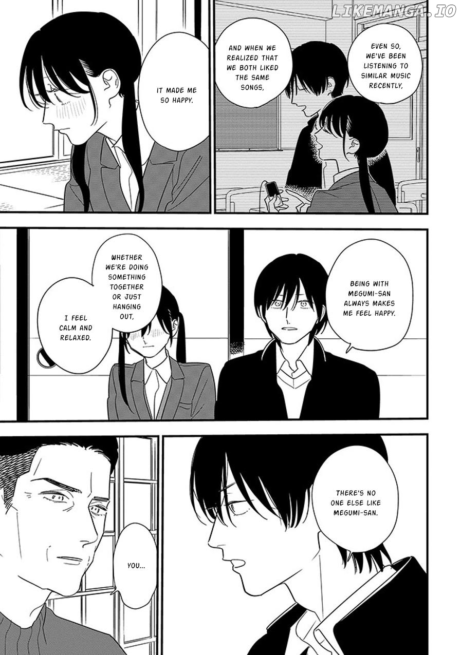 Soushi Souai (Liberum) Chapter 99.1 - page 11