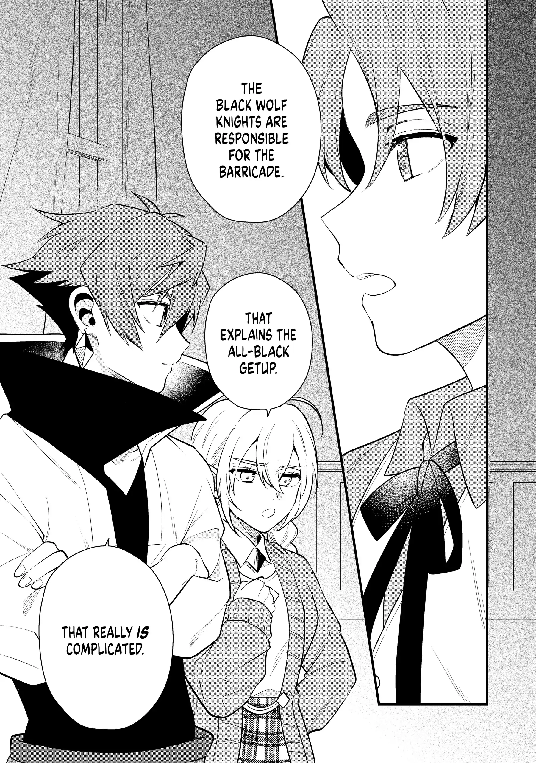 The Former Hero was Called as a Failure and Expelled From His Home, Decided to Live on His Own Chapter 29 - page 17
