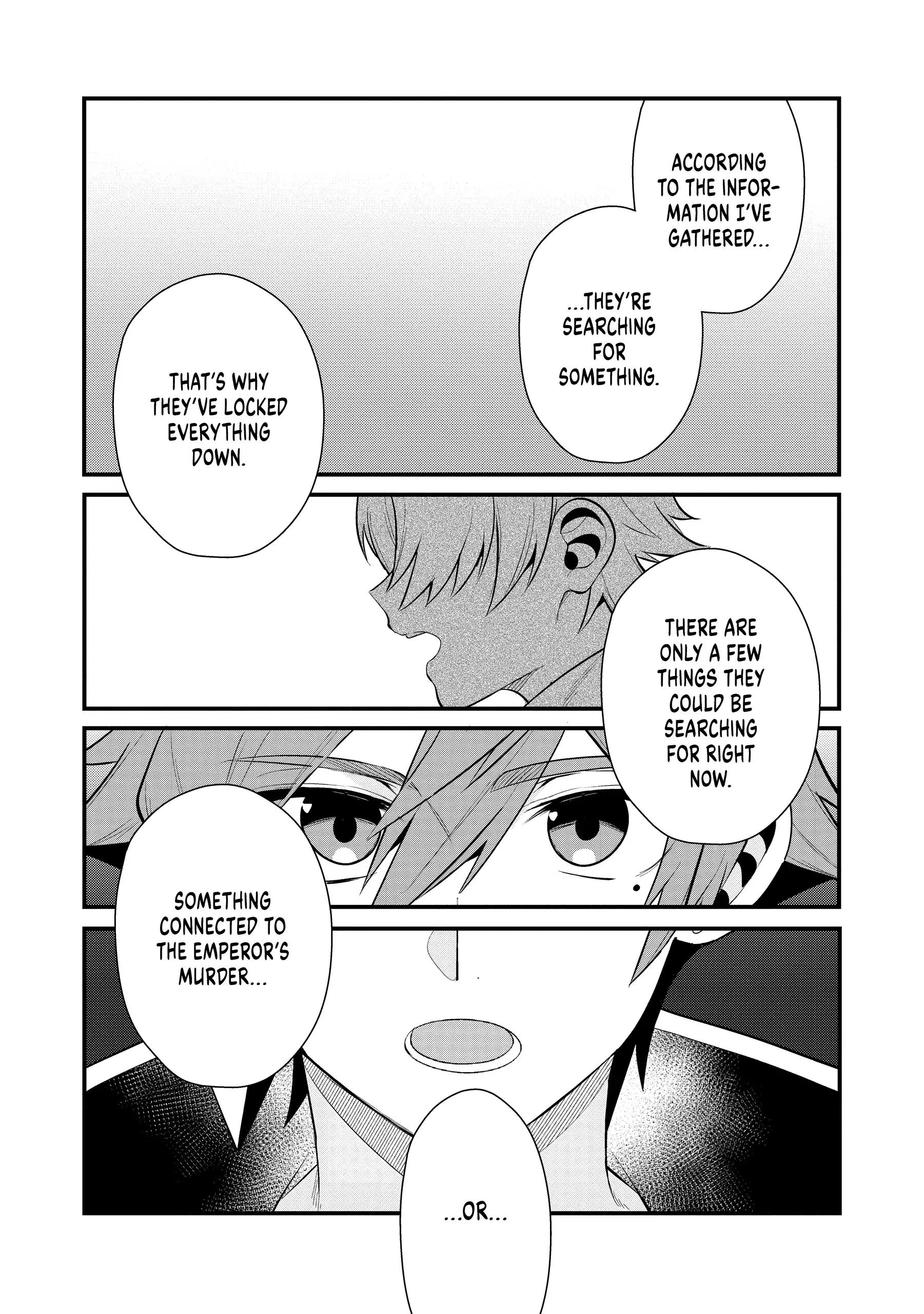 The Former Hero was Called as a Failure and Expelled From His Home, Decided to Live on His Own Chapter 29 - page 18