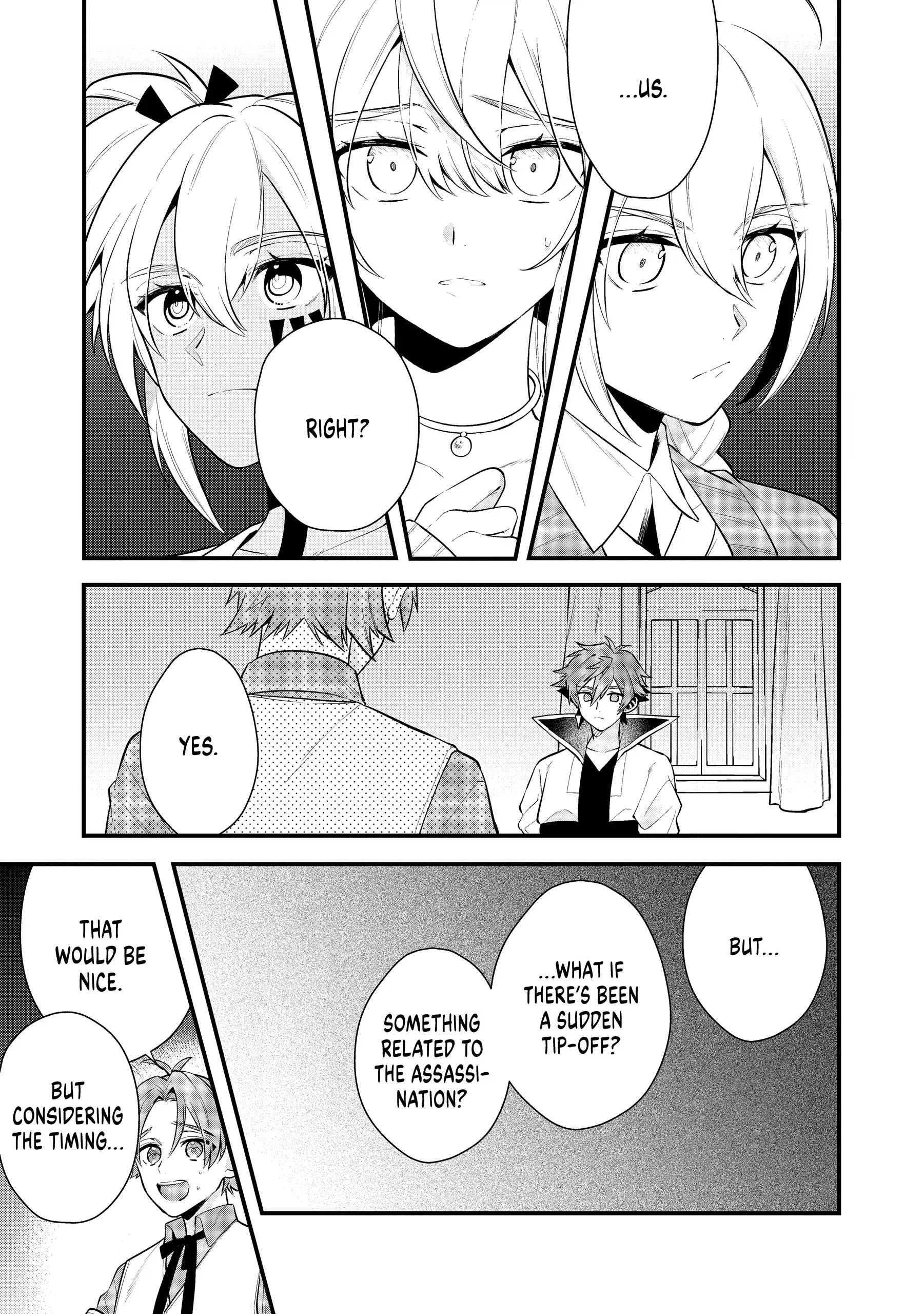 The Former Hero was Called as a Failure and Expelled From His Home, Decided to Live on His Own Chapter 29 - page 19