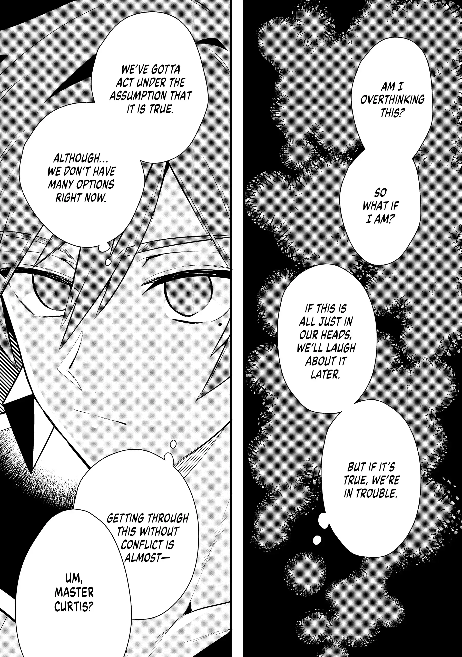 The Former Hero was Called as a Failure and Expelled From His Home, Decided to Live on His Own Chapter 29 - page 23