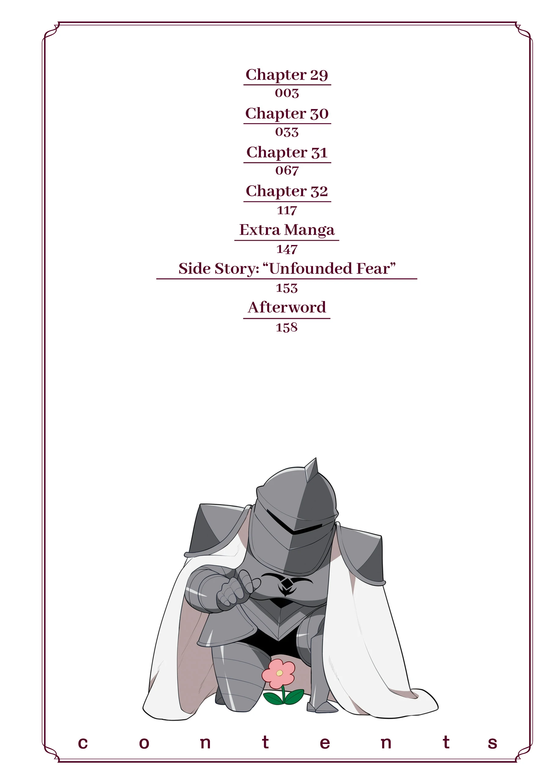 The Former Hero was Called as a Failure and Expelled From His Home, Decided to Live on His Own Chapter 29 - page 4