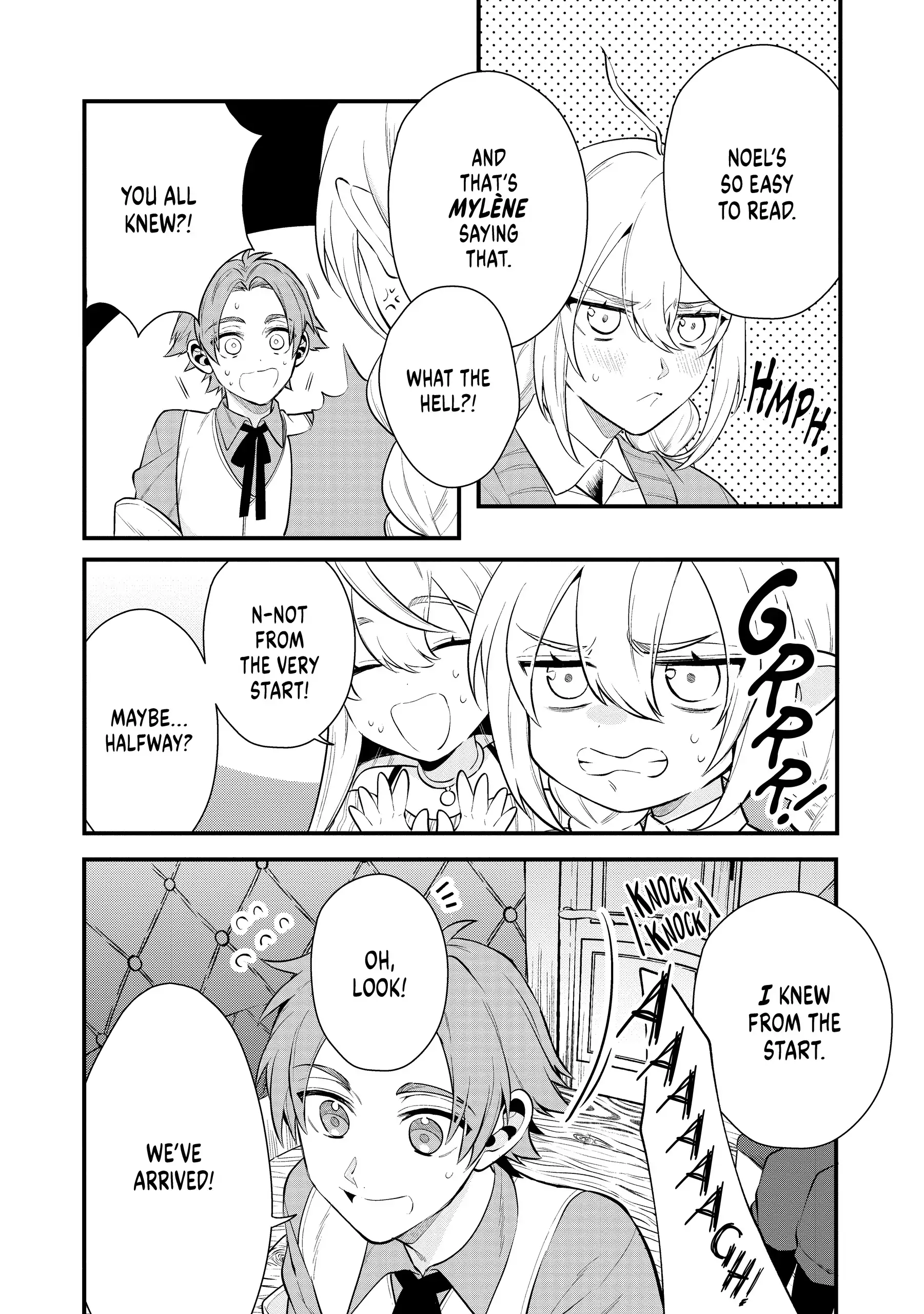 The Former Hero was Called as a Failure and Expelled From His Home, Decided to Live on His Own Chapter 29 - page 6
