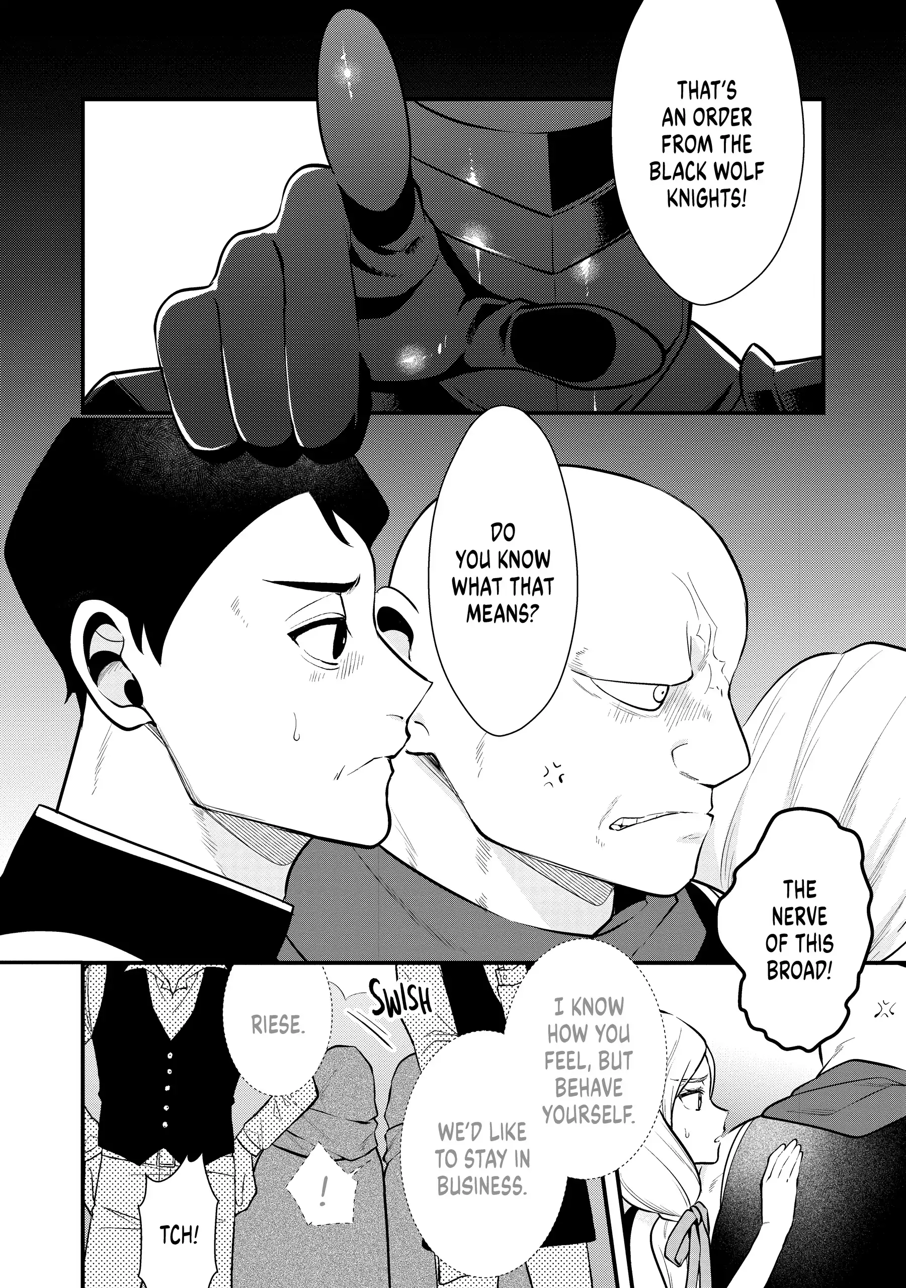 The Former Hero was Called as a Failure and Expelled From His Home, Decided to Live on His Own Chapter 30 - page 22
