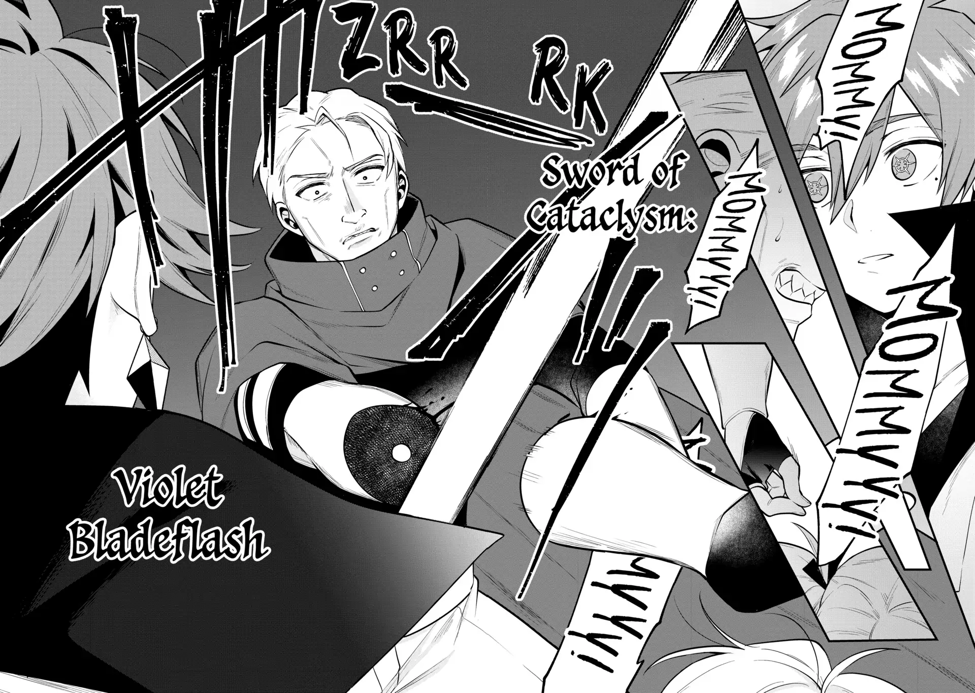 The Former Hero was Called as a Failure and Expelled From His Home, Decided to Live on His Own Chapter 31 - page 14