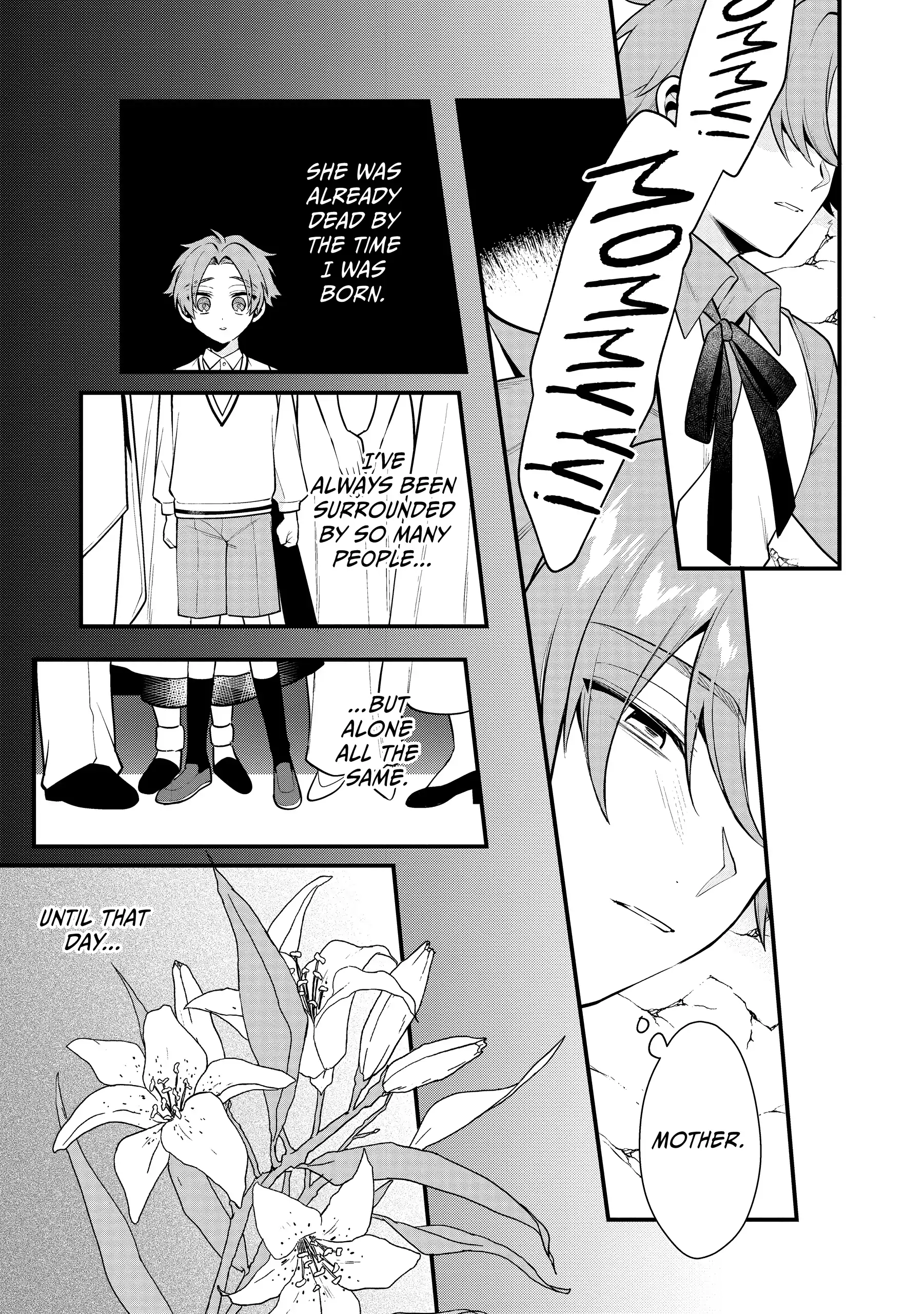 The Former Hero was Called as a Failure and Expelled From His Home, Decided to Live on His Own Chapter 31 - page 26