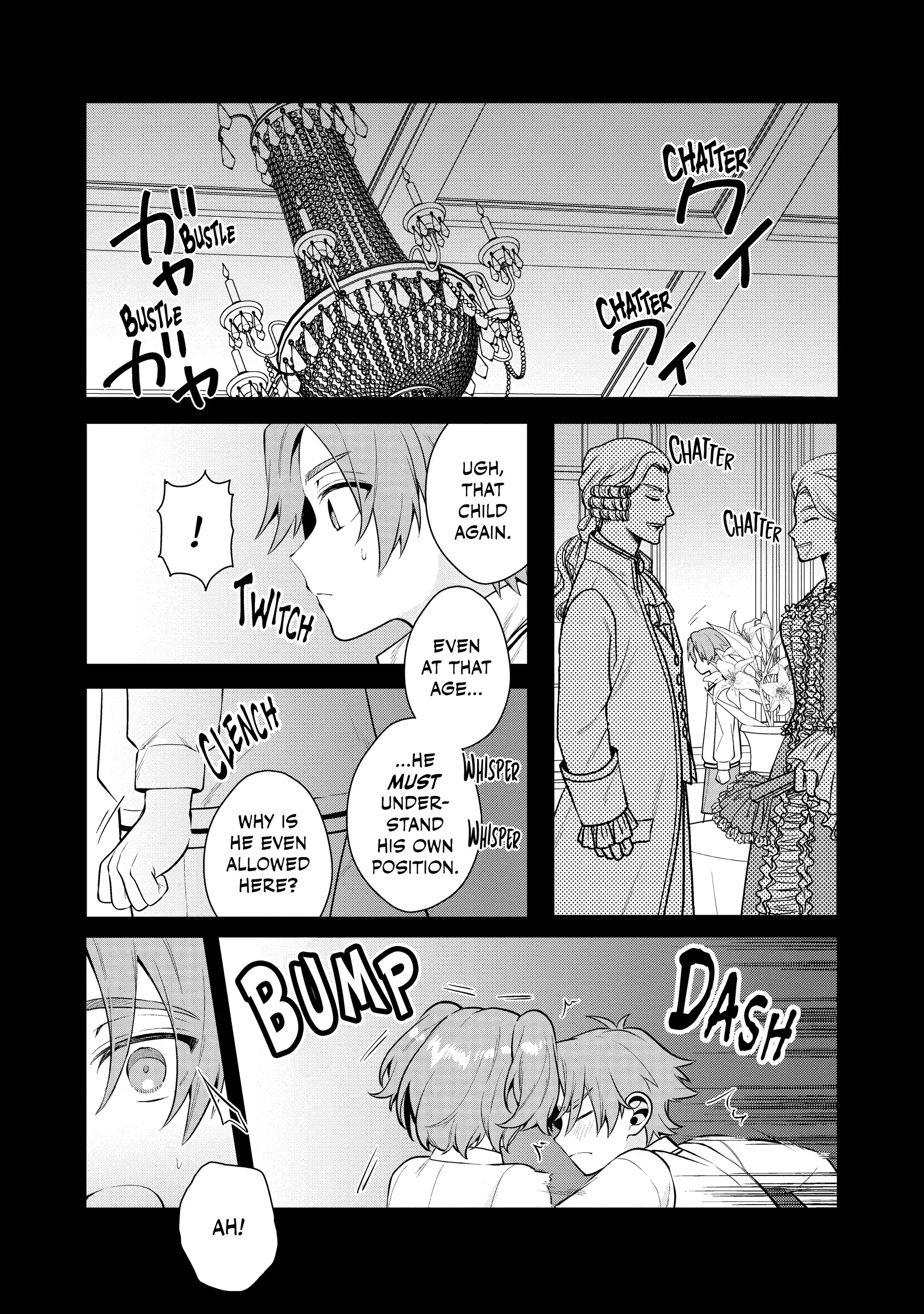 The Former Hero was Called as a Failure and Expelled From His Home, Decided to Live on His Own Chapter 31 - page 27