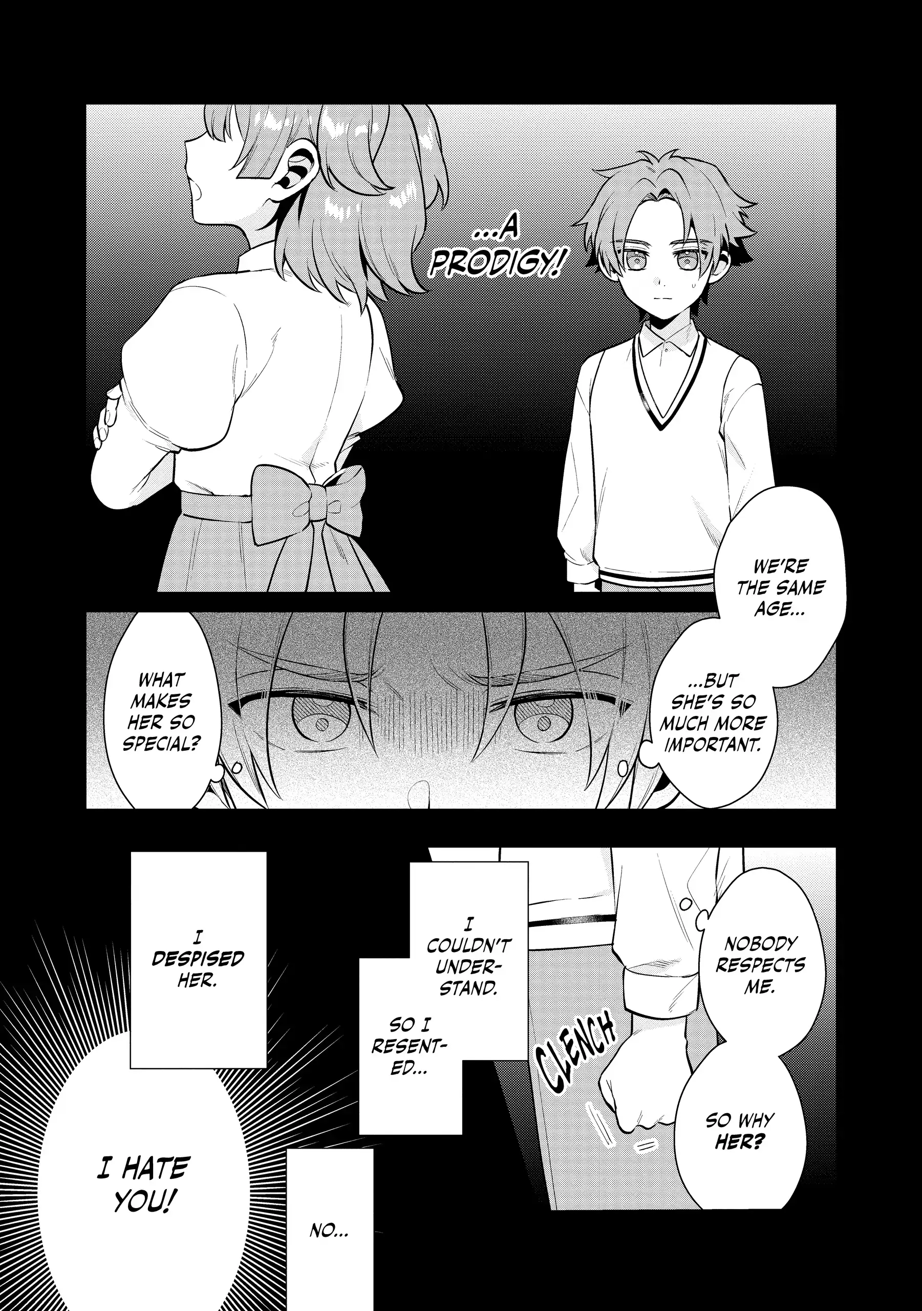 The Former Hero was Called as a Failure and Expelled From His Home, Decided to Live on His Own Chapter 31 - page 29
