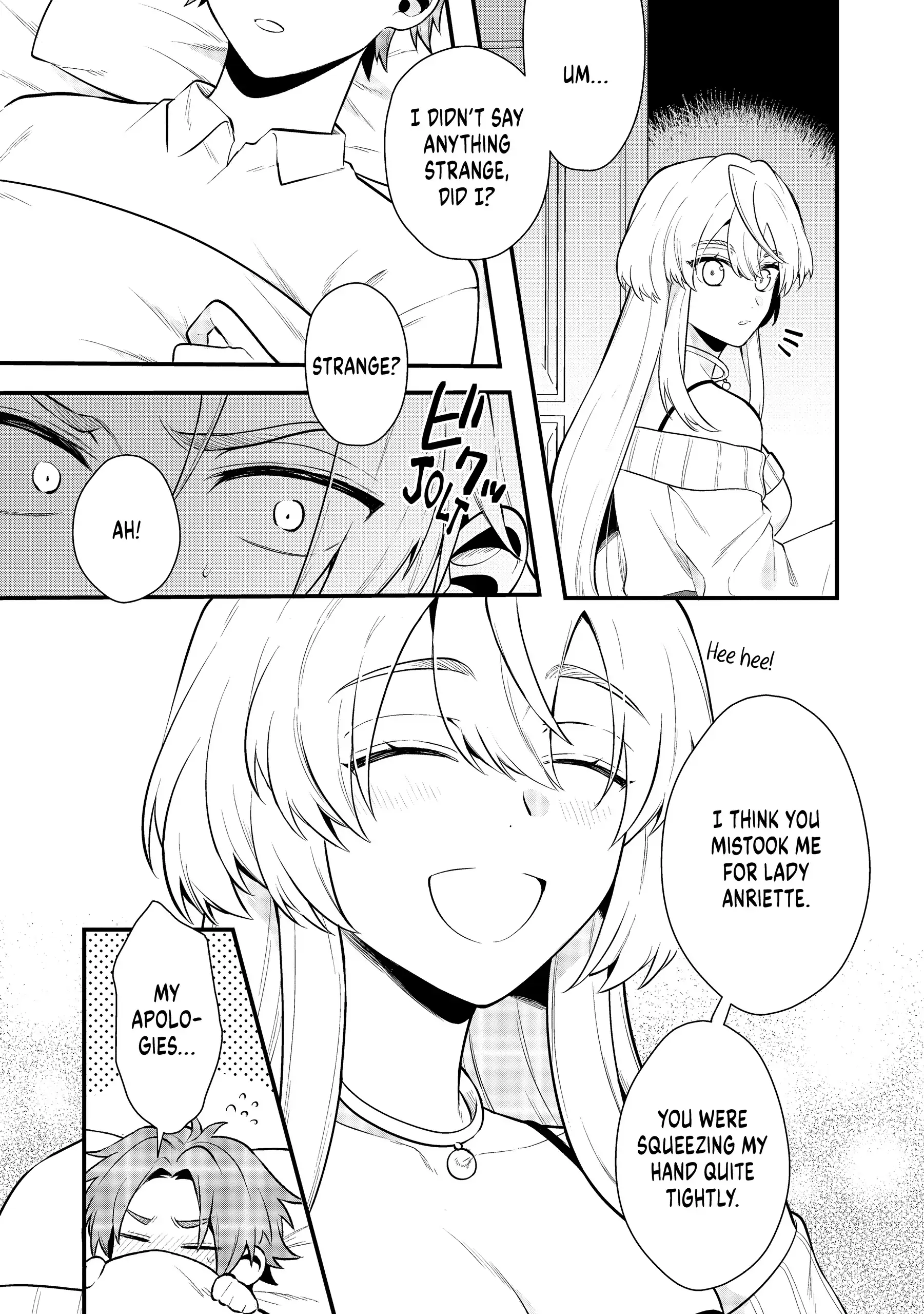 The Former Hero was Called as a Failure and Expelled From His Home, Decided to Live on His Own Chapter 31 - page 34