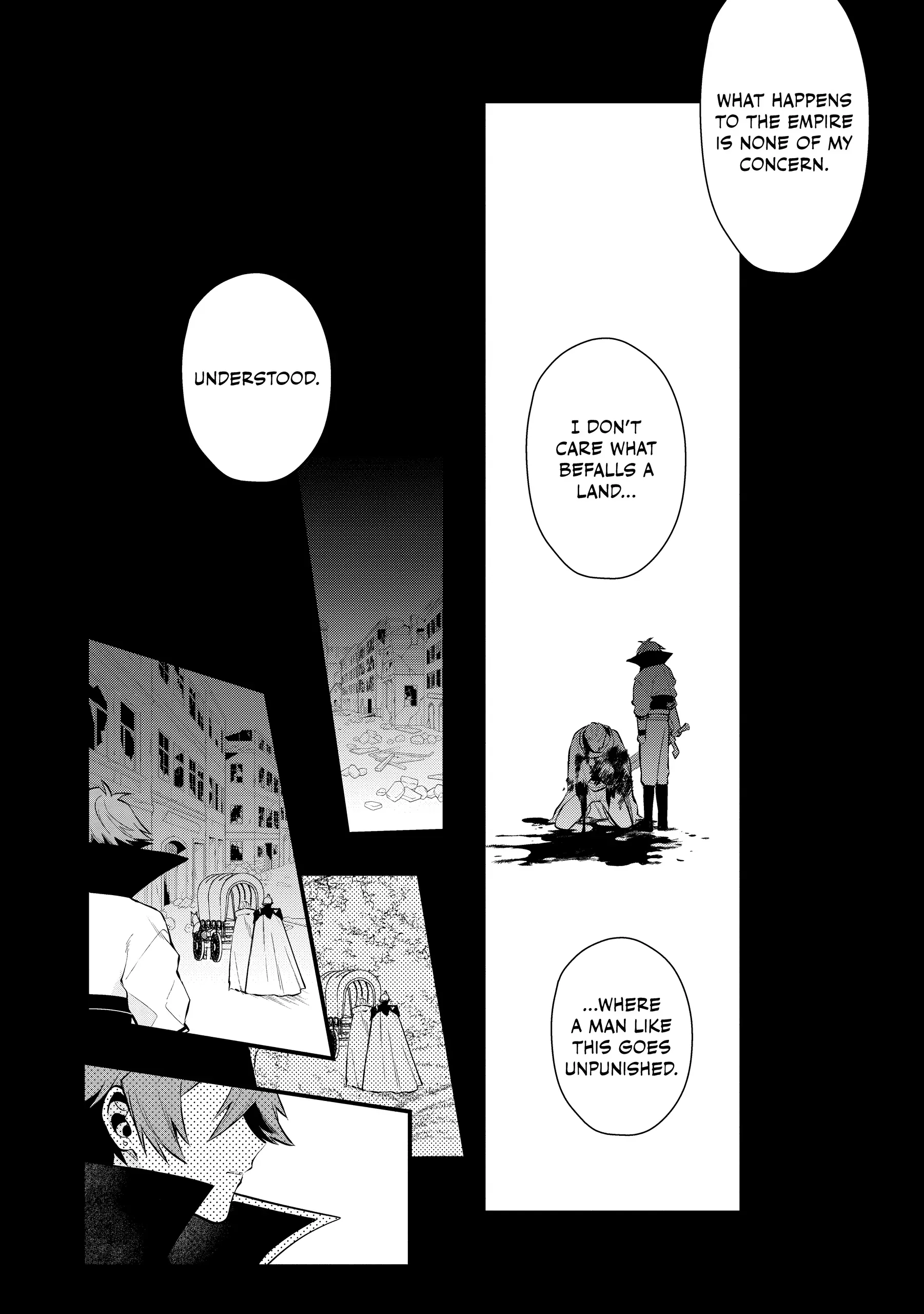 The Former Hero was Called as a Failure and Expelled From His Home, Decided to Live on His Own Chapter 31 - page 39