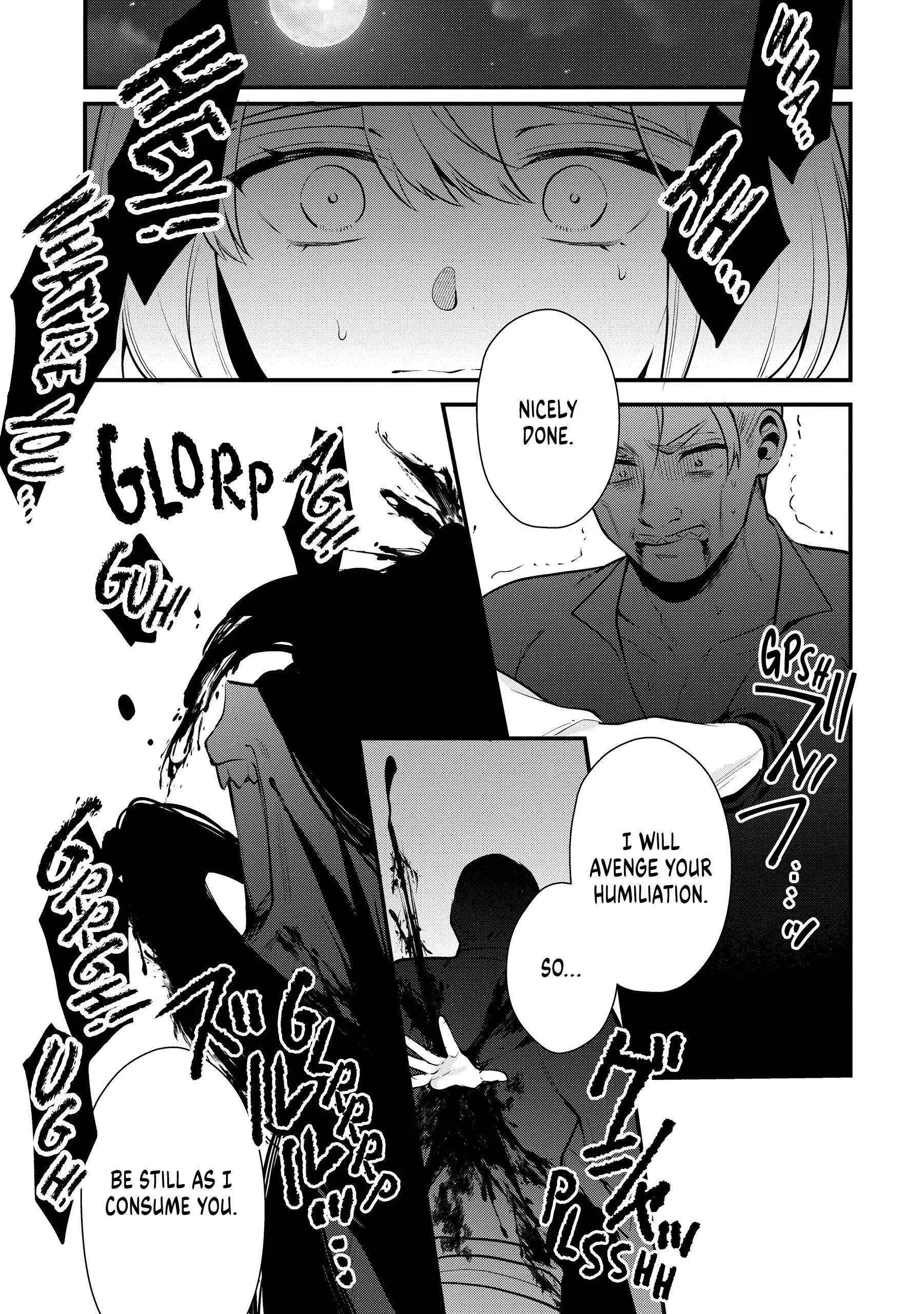 The Former Hero was Called as a Failure and Expelled From His Home, Decided to Live on His Own Chapter 31 - page 43