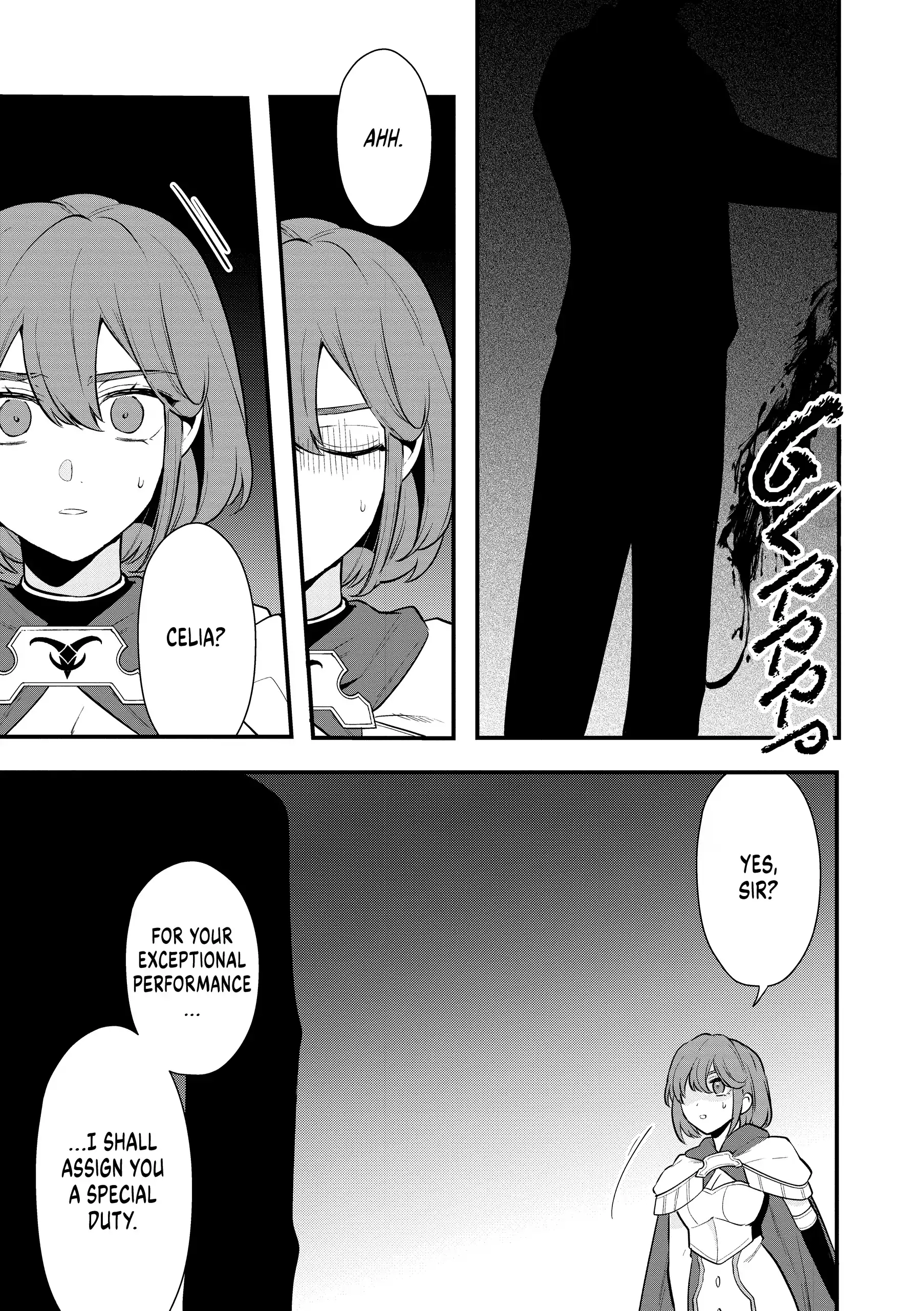 The Former Hero was Called as a Failure and Expelled From His Home, Decided to Live on His Own Chapter 31 - page 44