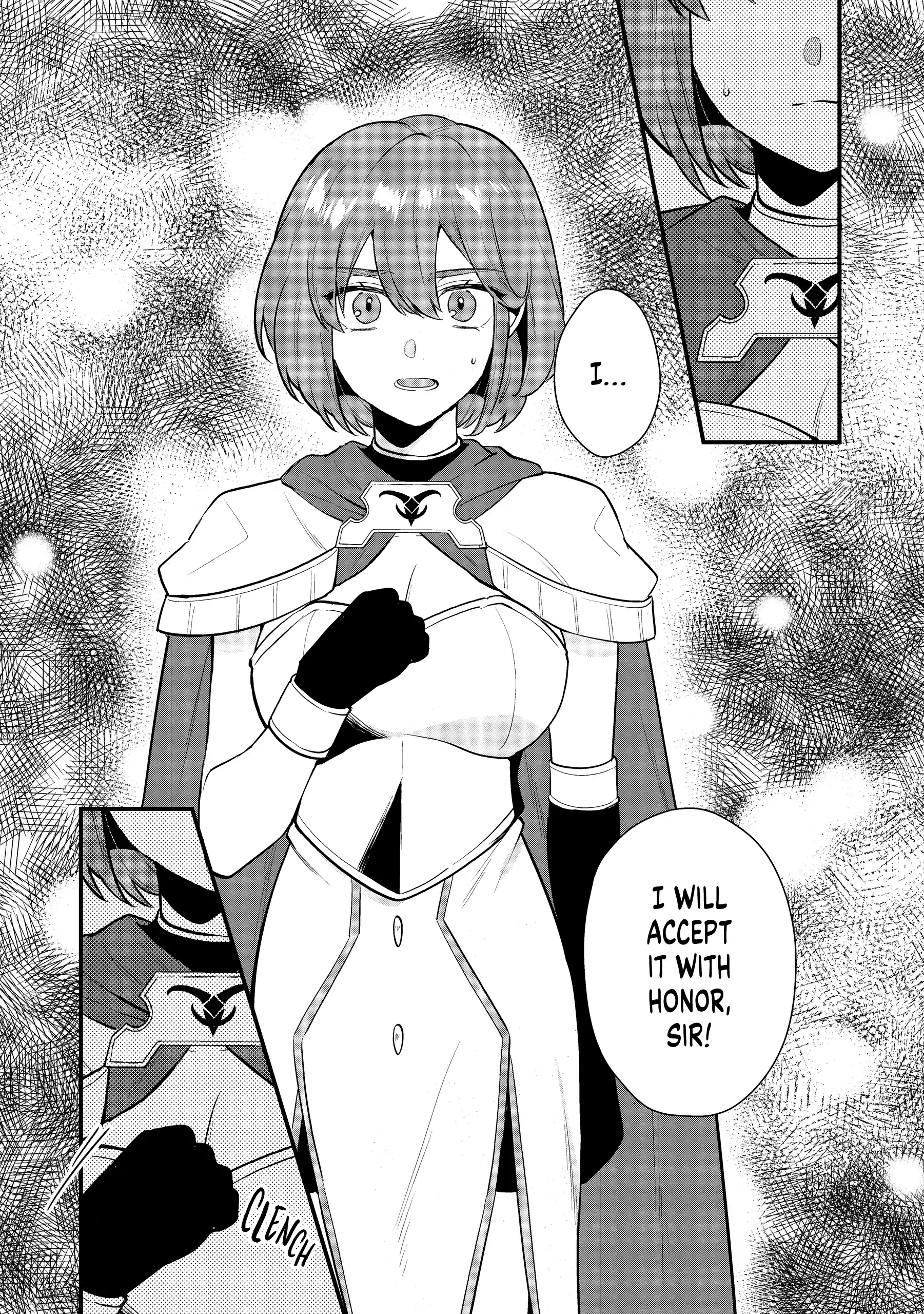 The Former Hero was Called as a Failure and Expelled From His Home, Decided to Live on His Own Chapter 31 - page 45
