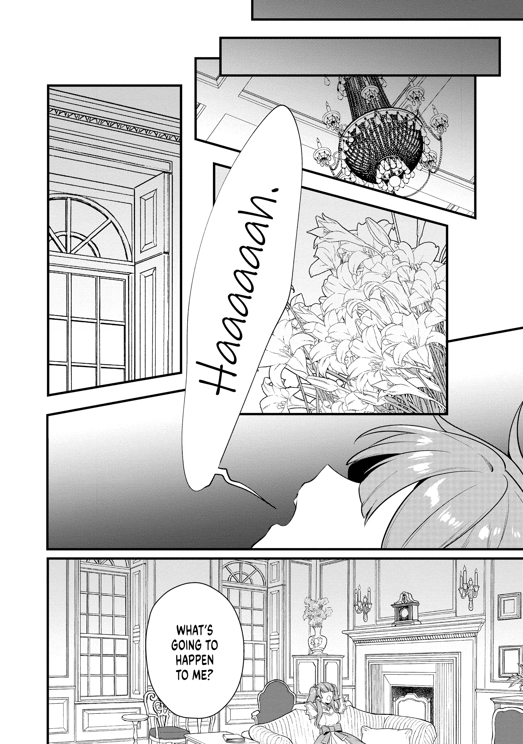 The Former Hero was Called as a Failure and Expelled From His Home, Decided to Live on His Own Chapter 32 - page 26