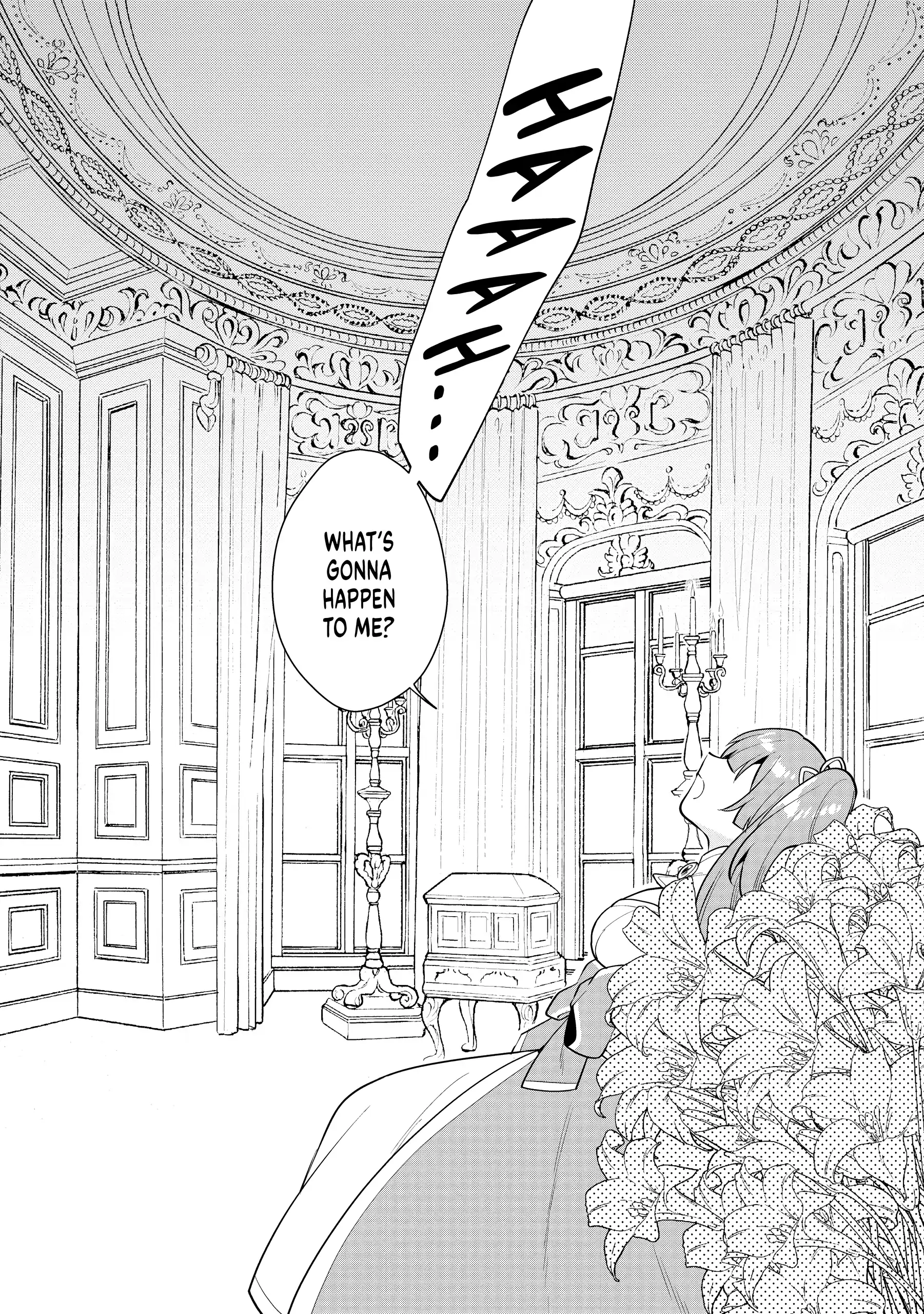 The Former Hero was Called as a Failure and Expelled From His Home, Decided to Live on His Own Chapter 32.5 - page 4
