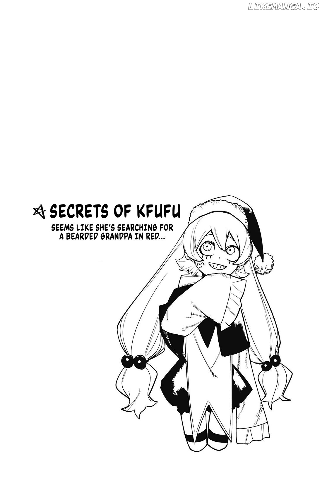 Shy - Manga Chapter 157 - page 19